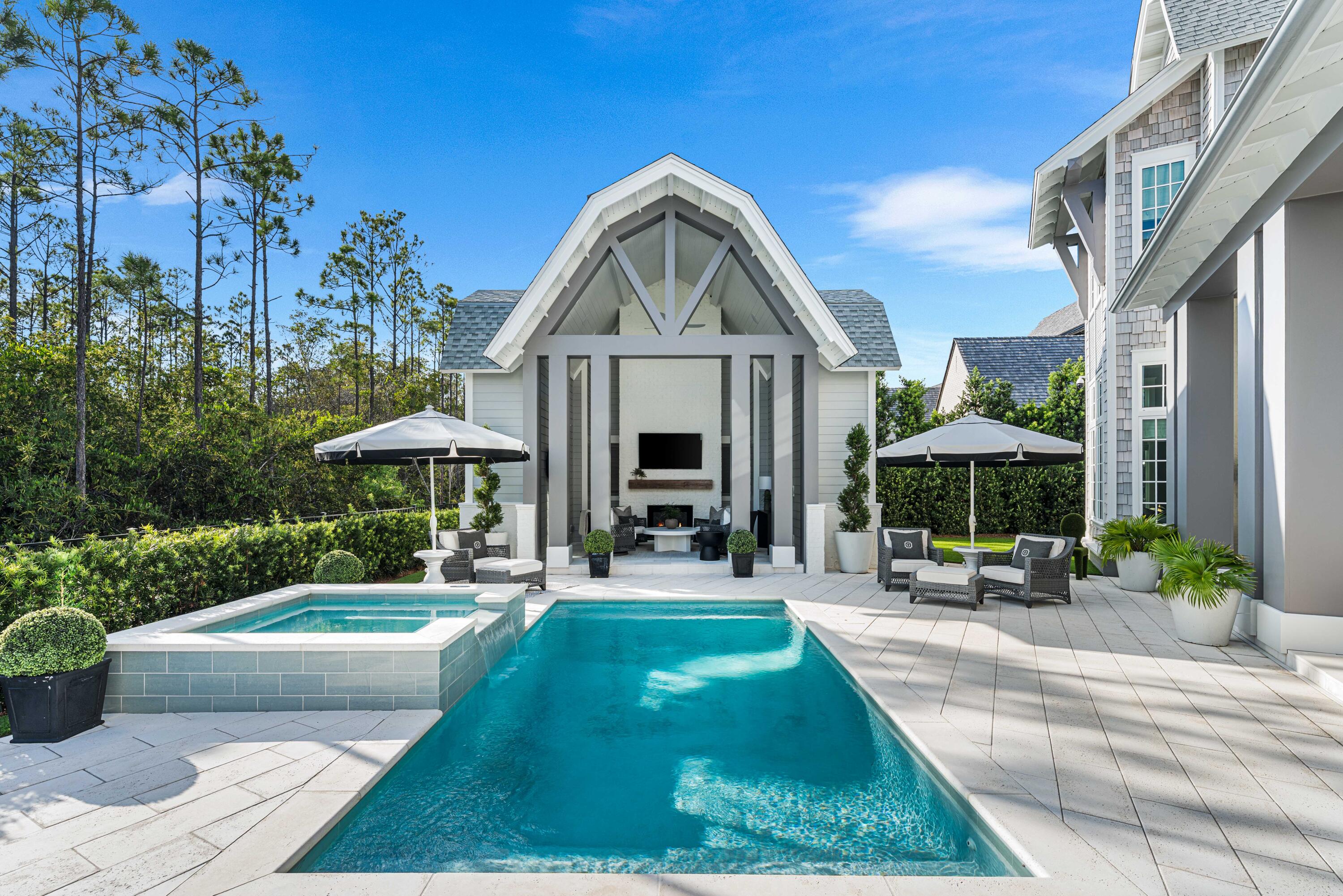 WATERSOUND CAMP CREEK - Residential