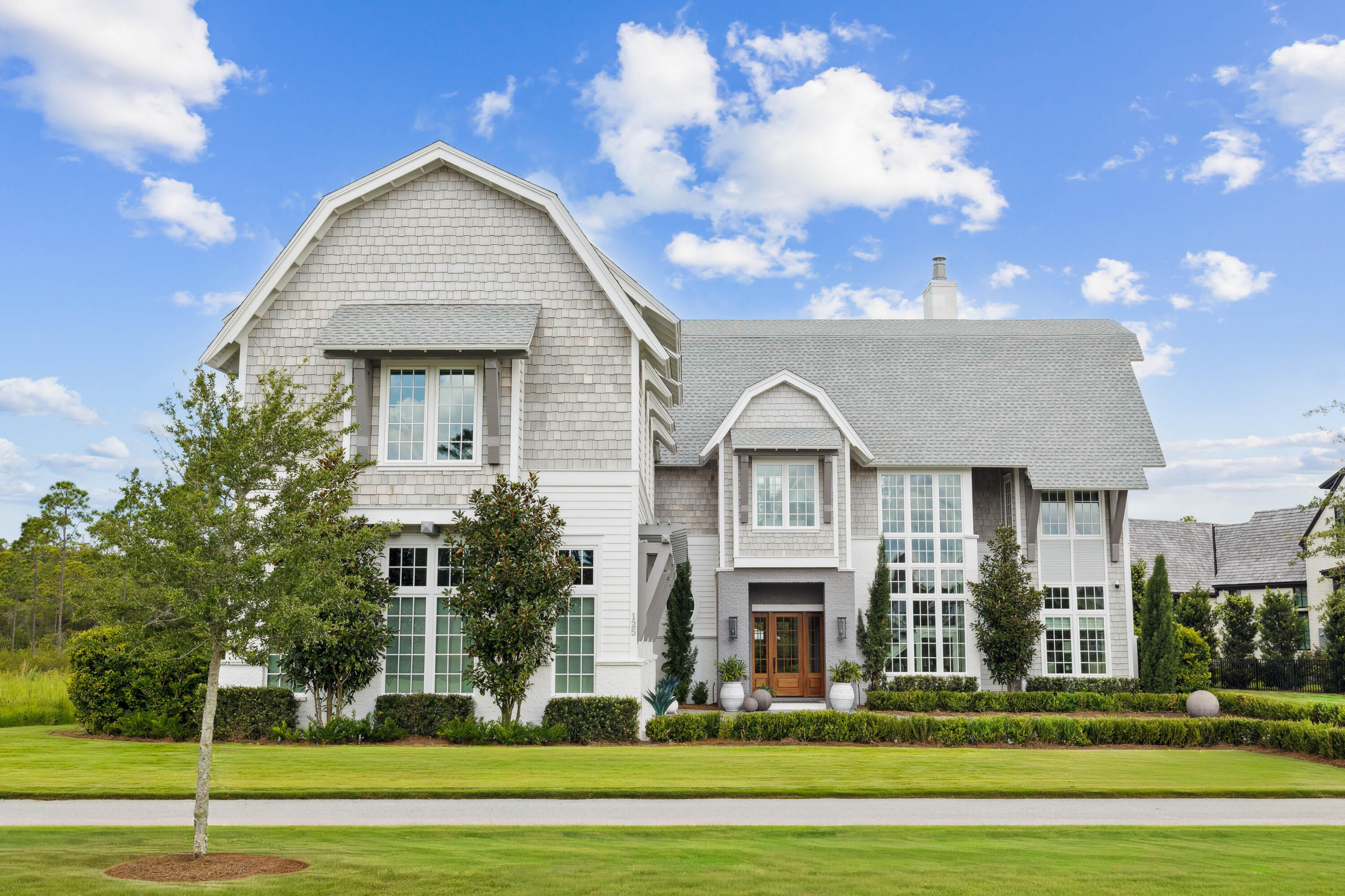 125 Golfridge Drive