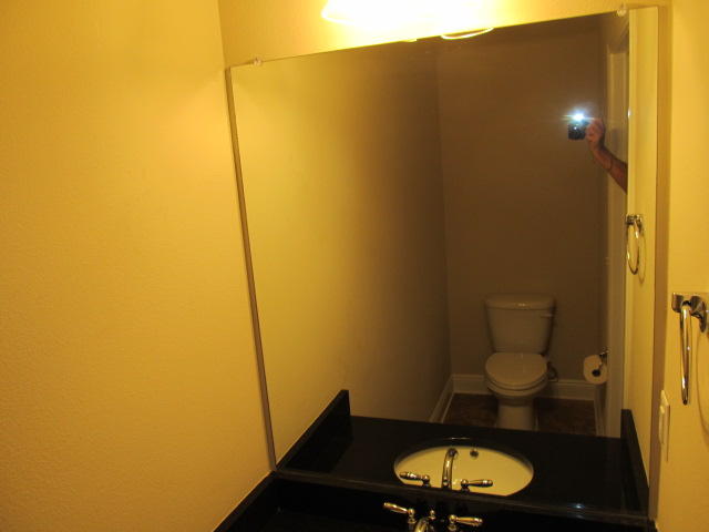 RESERVE POINTE - Residential Lease