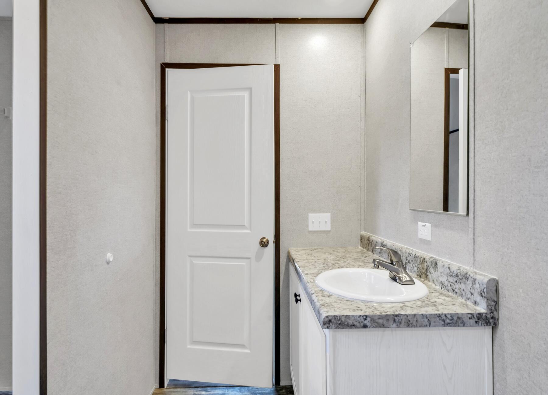 Turkey Creek Woodlands - Residential