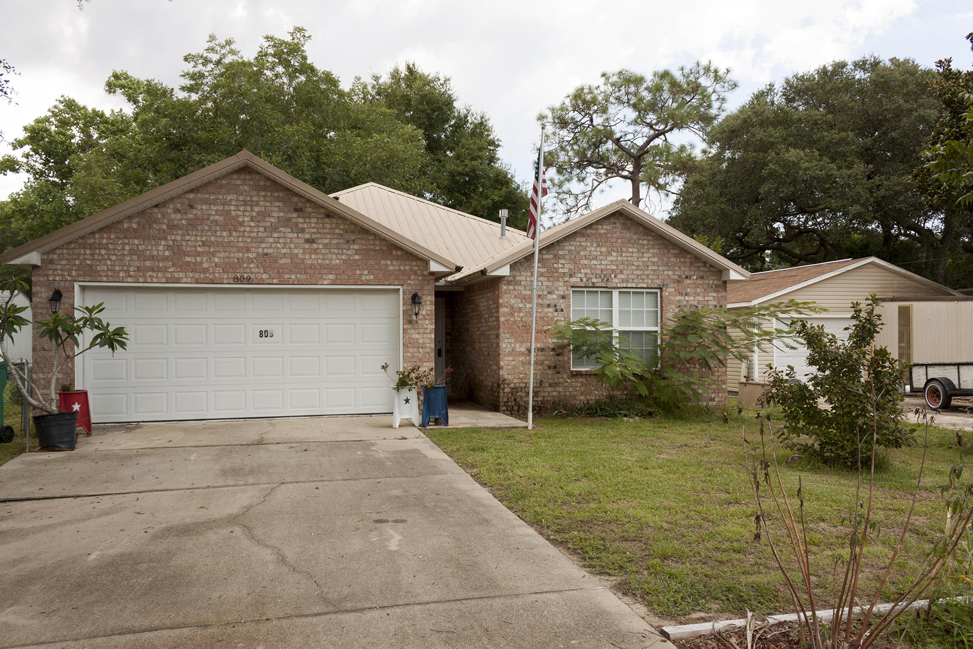 FAIRVIEW HEIGHTS - Residential