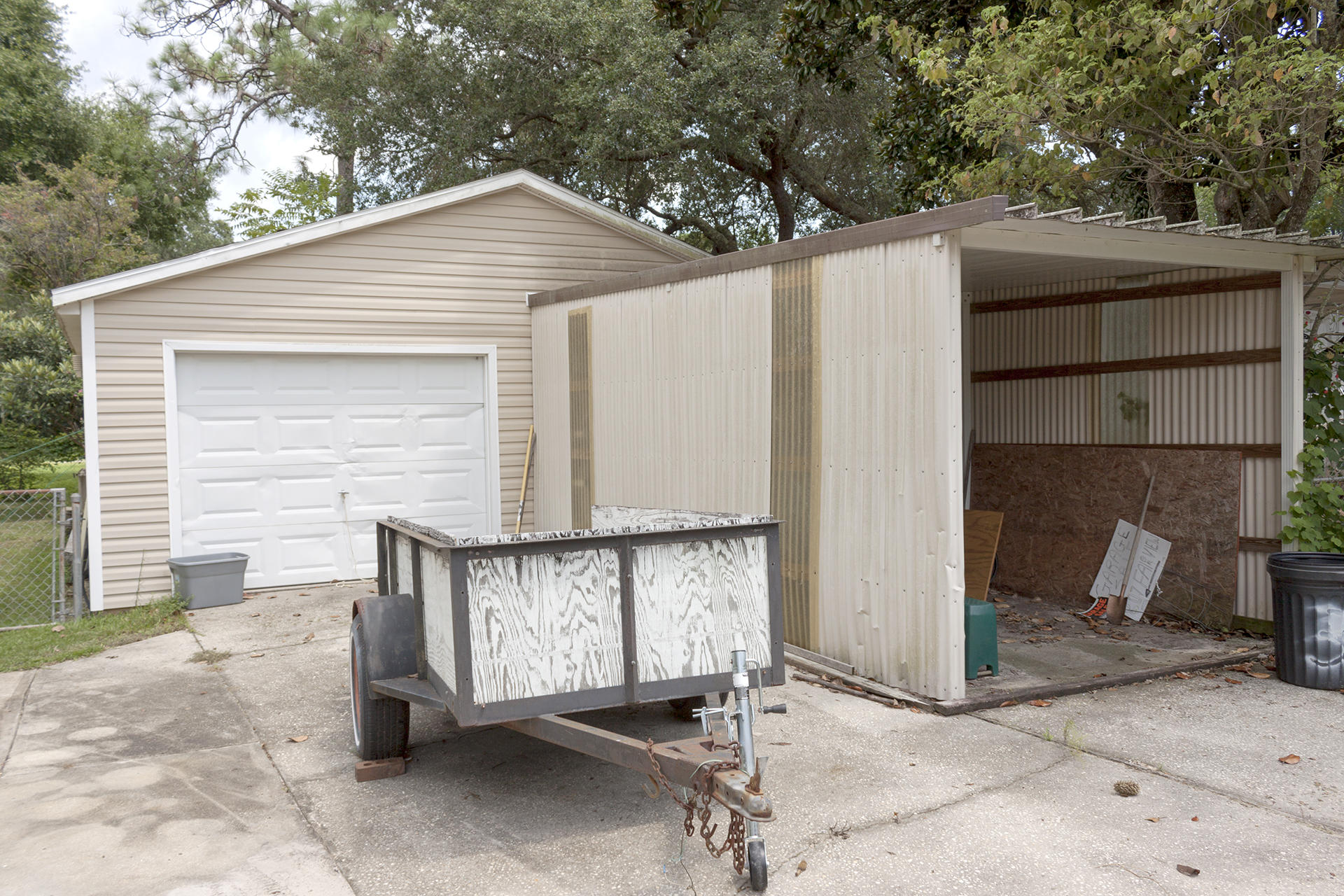 FAIRVIEW HEIGHTS - Residential