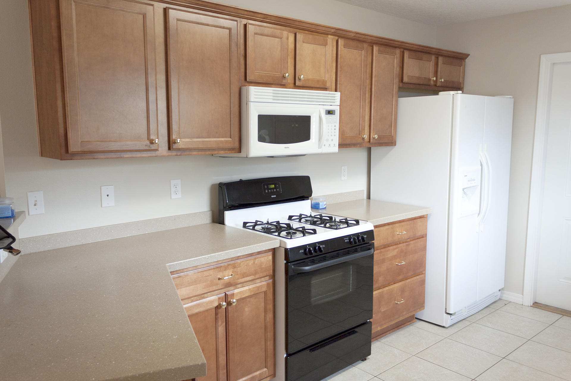 FAIRVIEW HEIGHTS - Residential