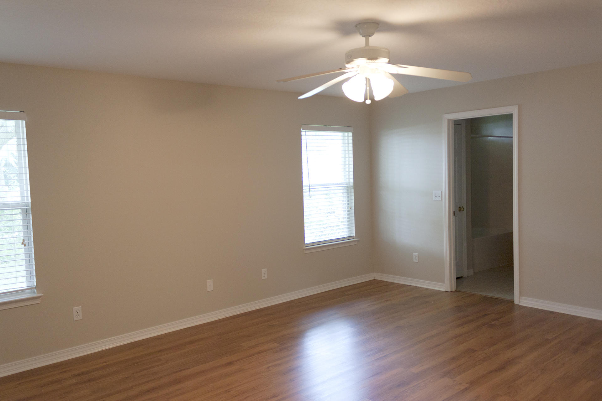 FAIRVIEW HEIGHTS - Residential