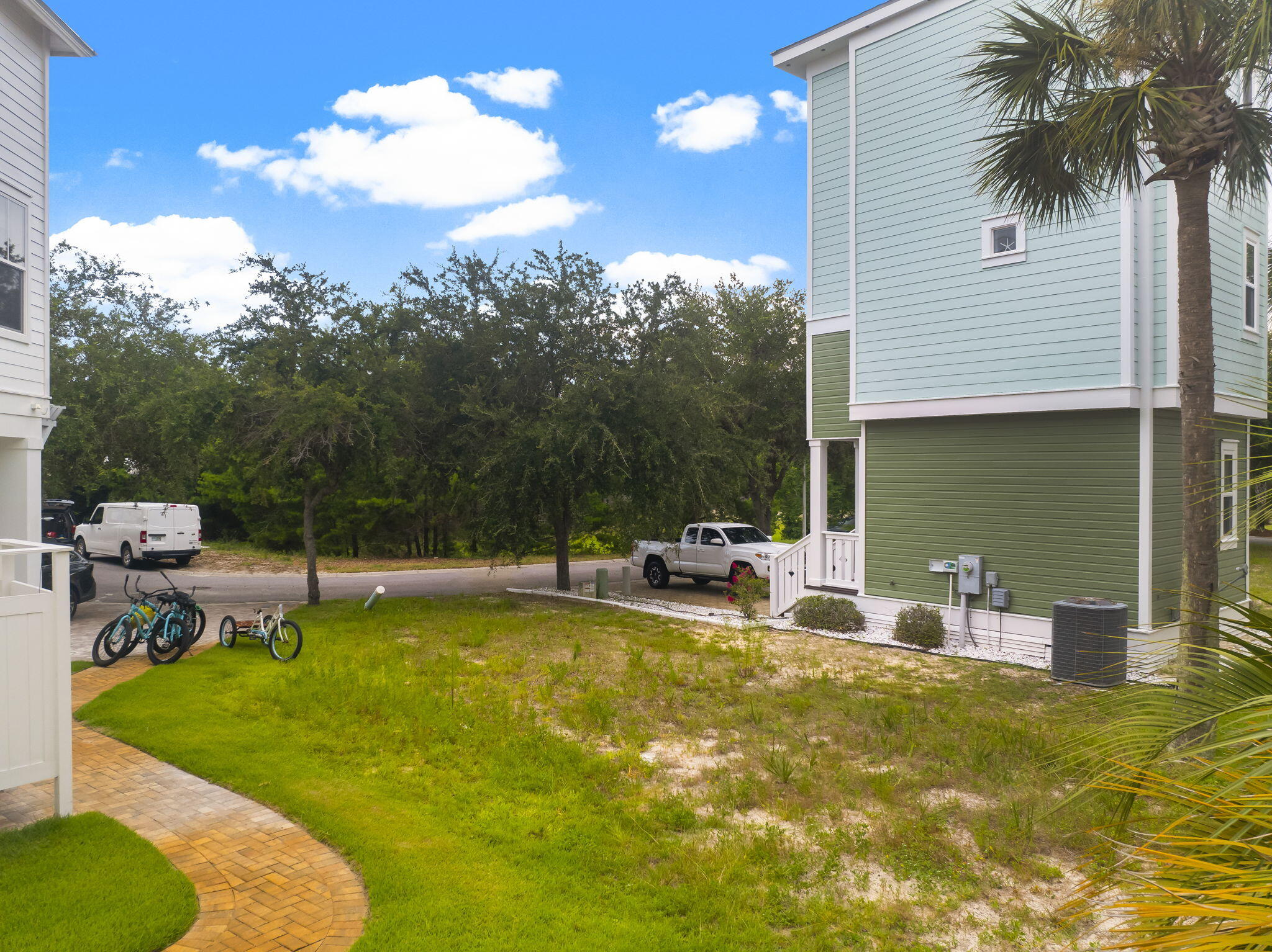 VILLAGE AT BLUE MOUNTAIN BEACH - Land