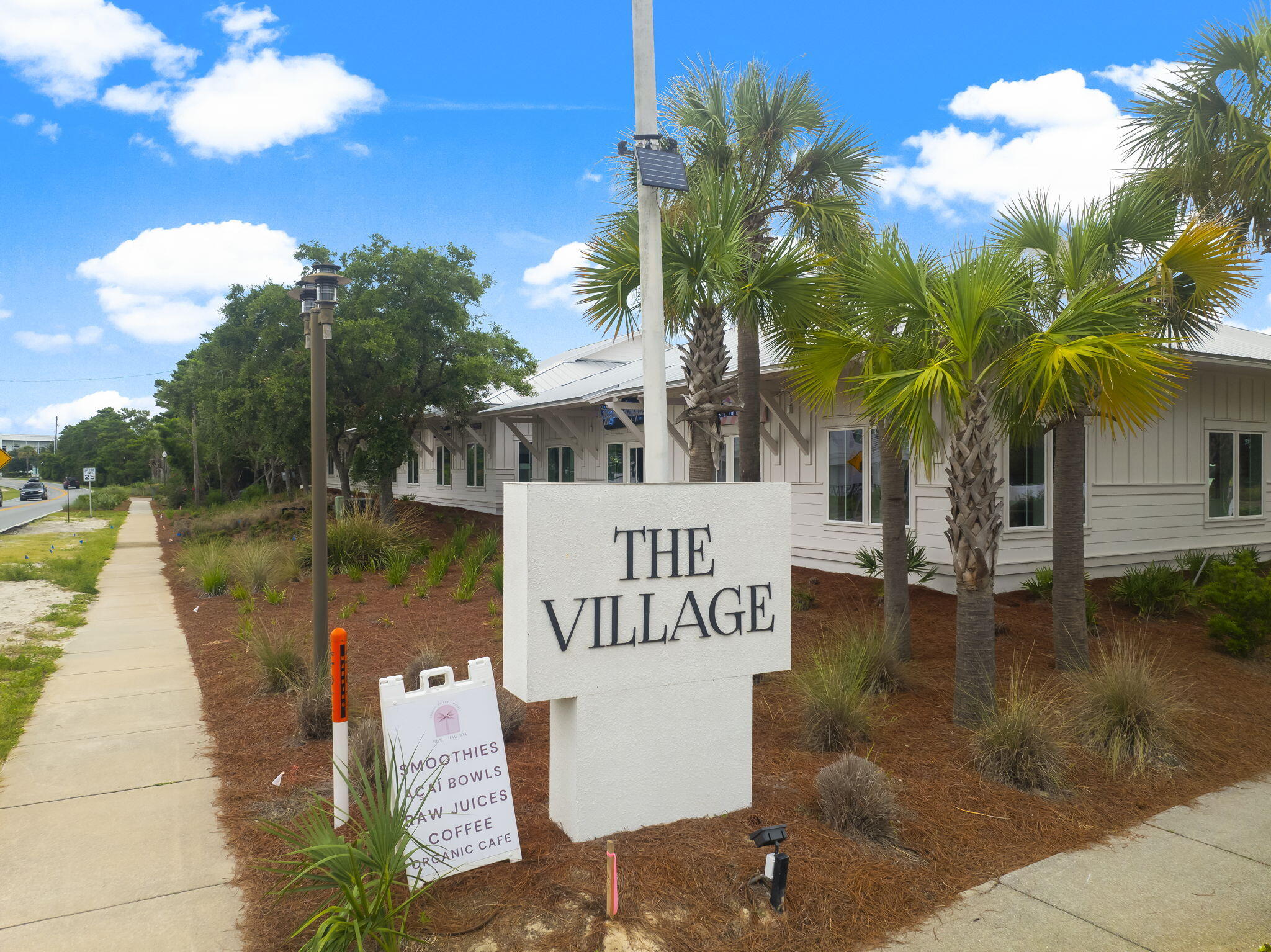 VILLAGE AT BLUE MOUNTAIN BEACH - Land