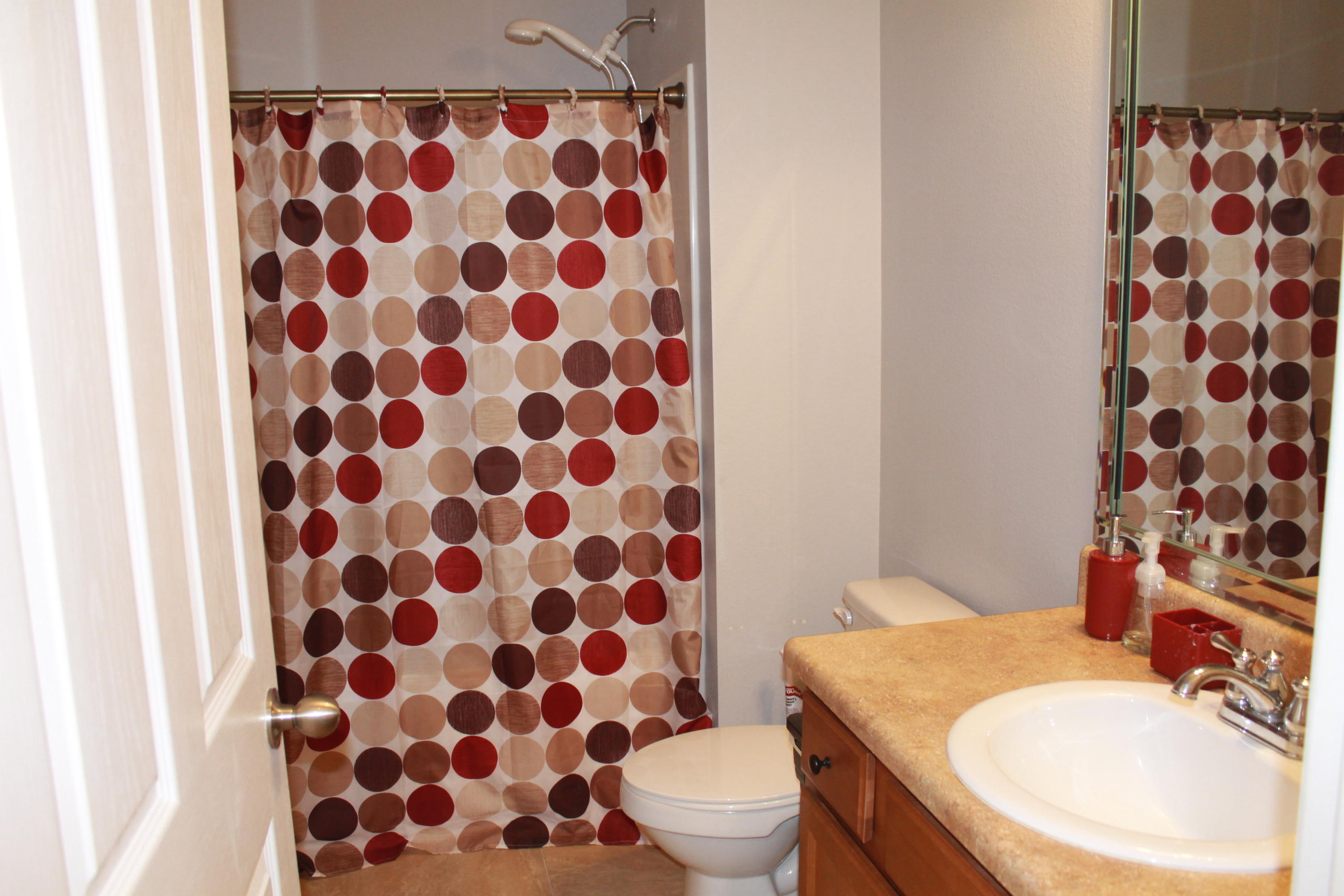 ROLLING RIDGE - Residential Lease