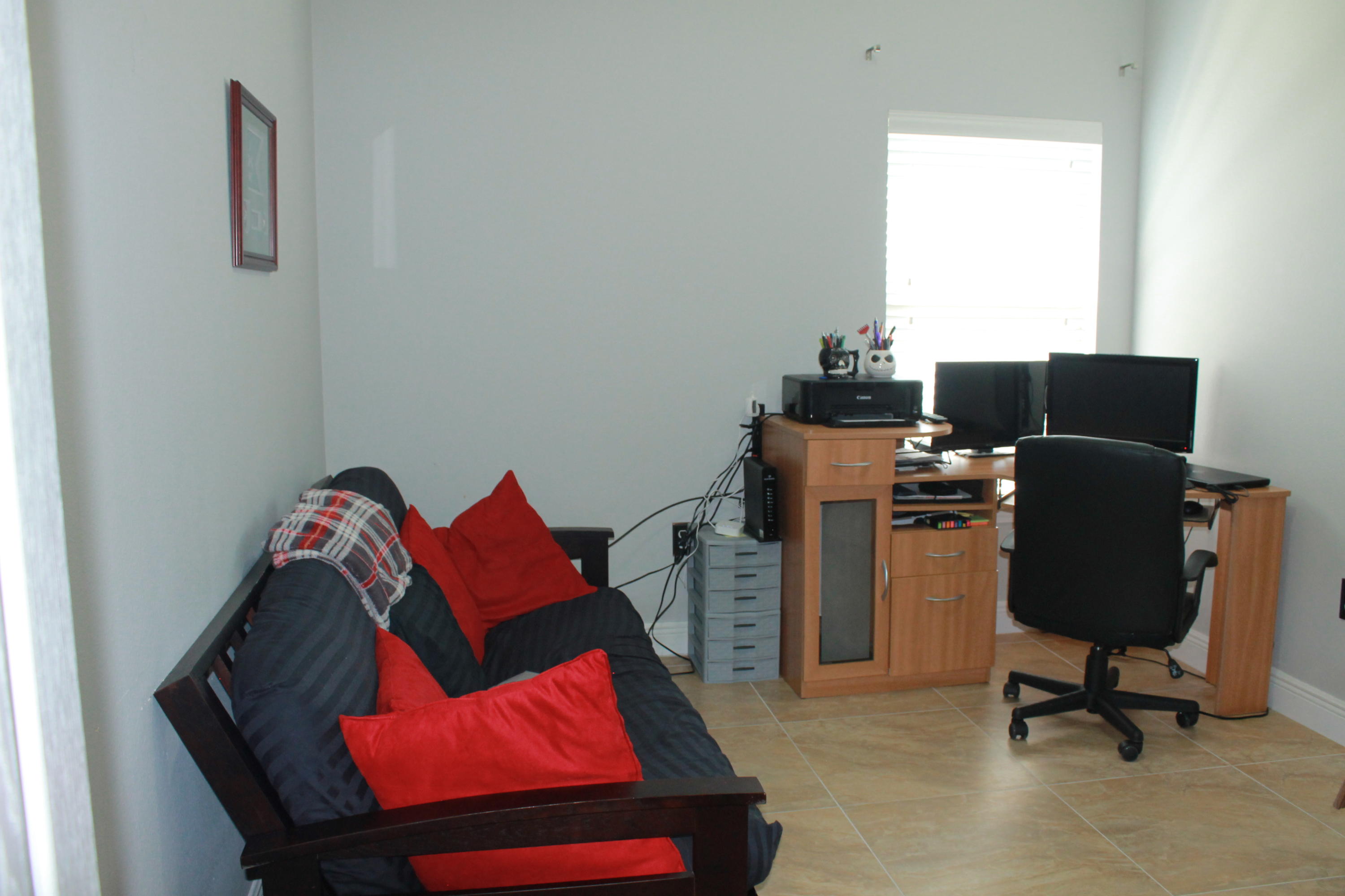 ROLLING RIDGE - Residential Lease