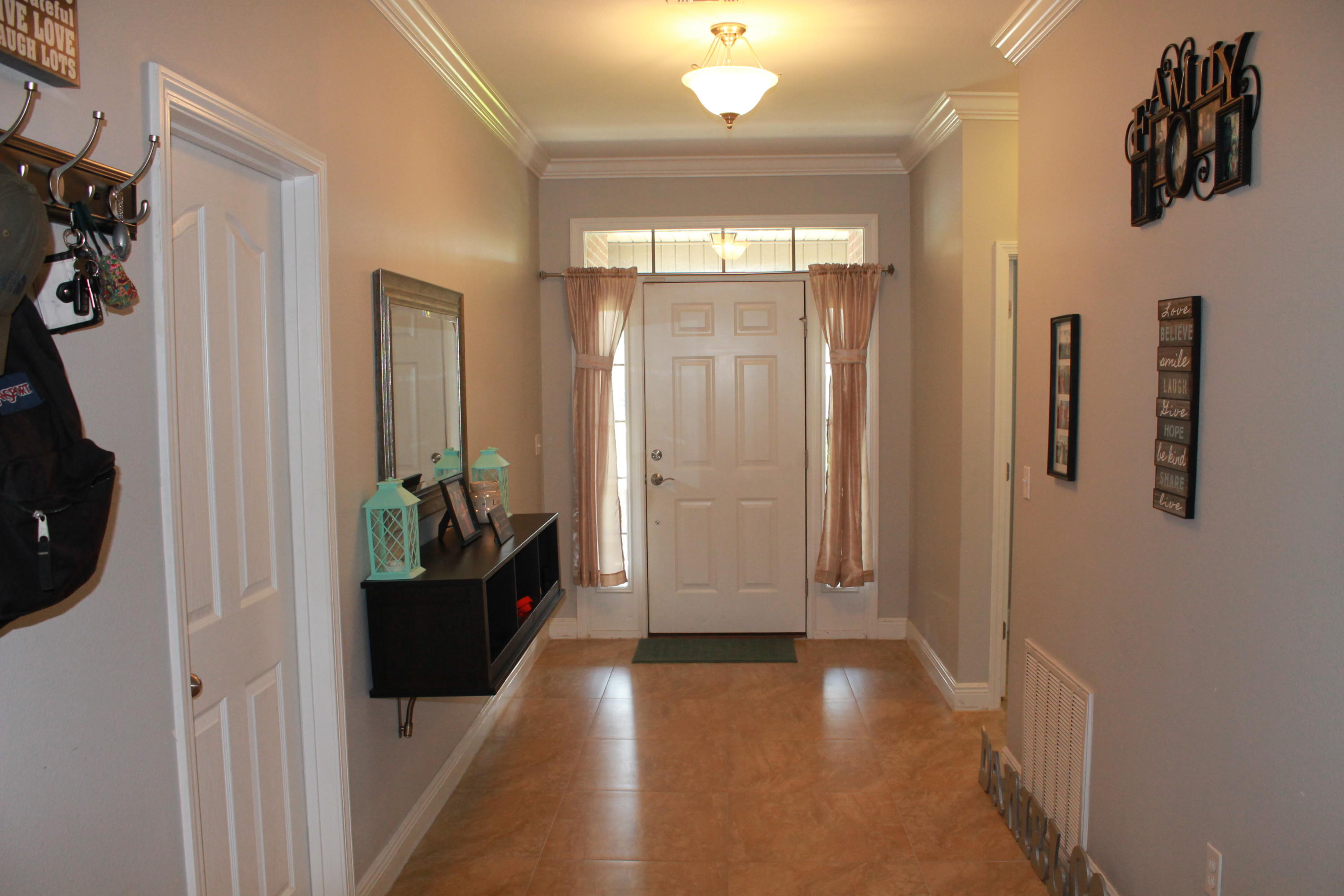 ROLLING RIDGE - Residential Lease