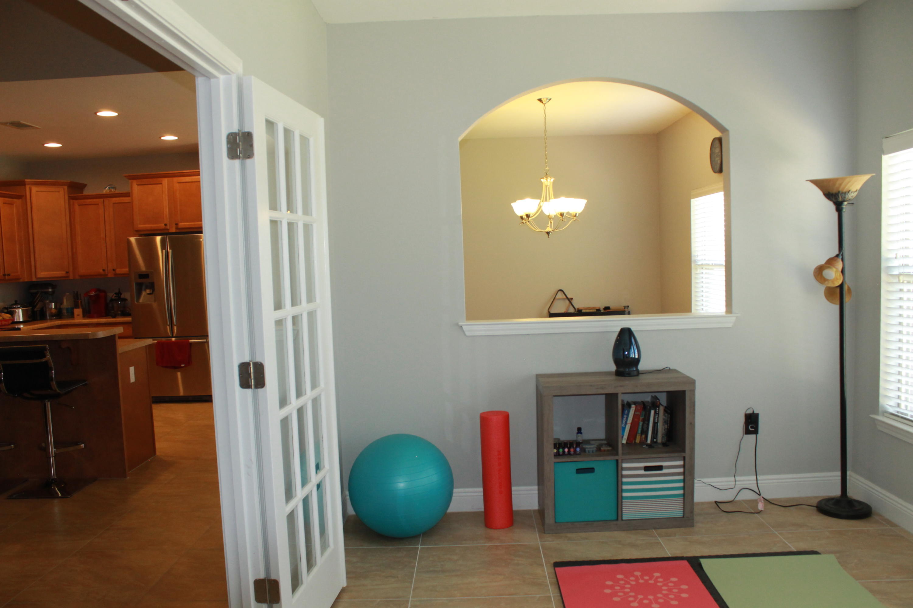 ROLLING RIDGE - Residential Lease