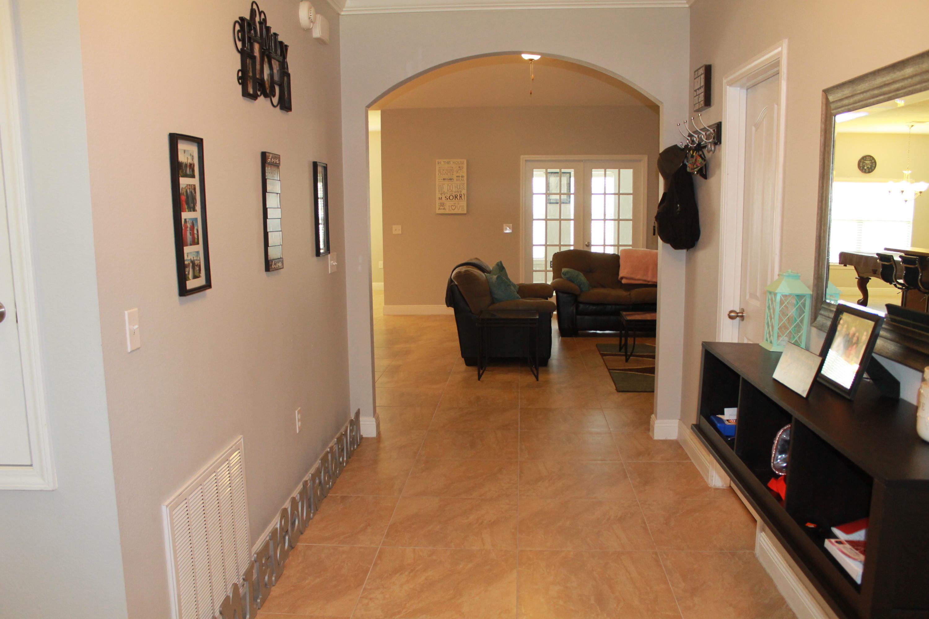 ROLLING RIDGE - Residential Lease