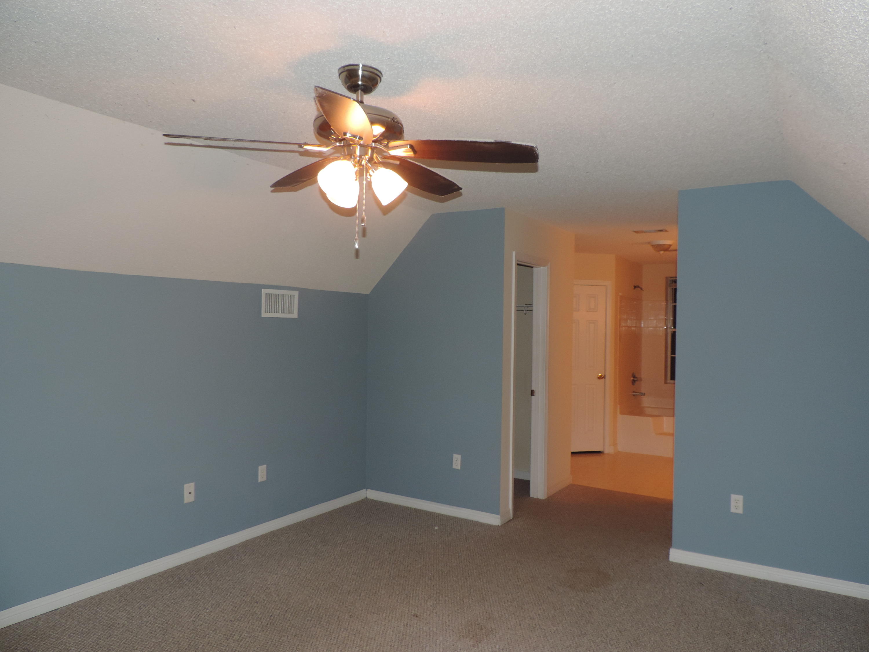 OLD BETHEL ESTATES PH I - Residential