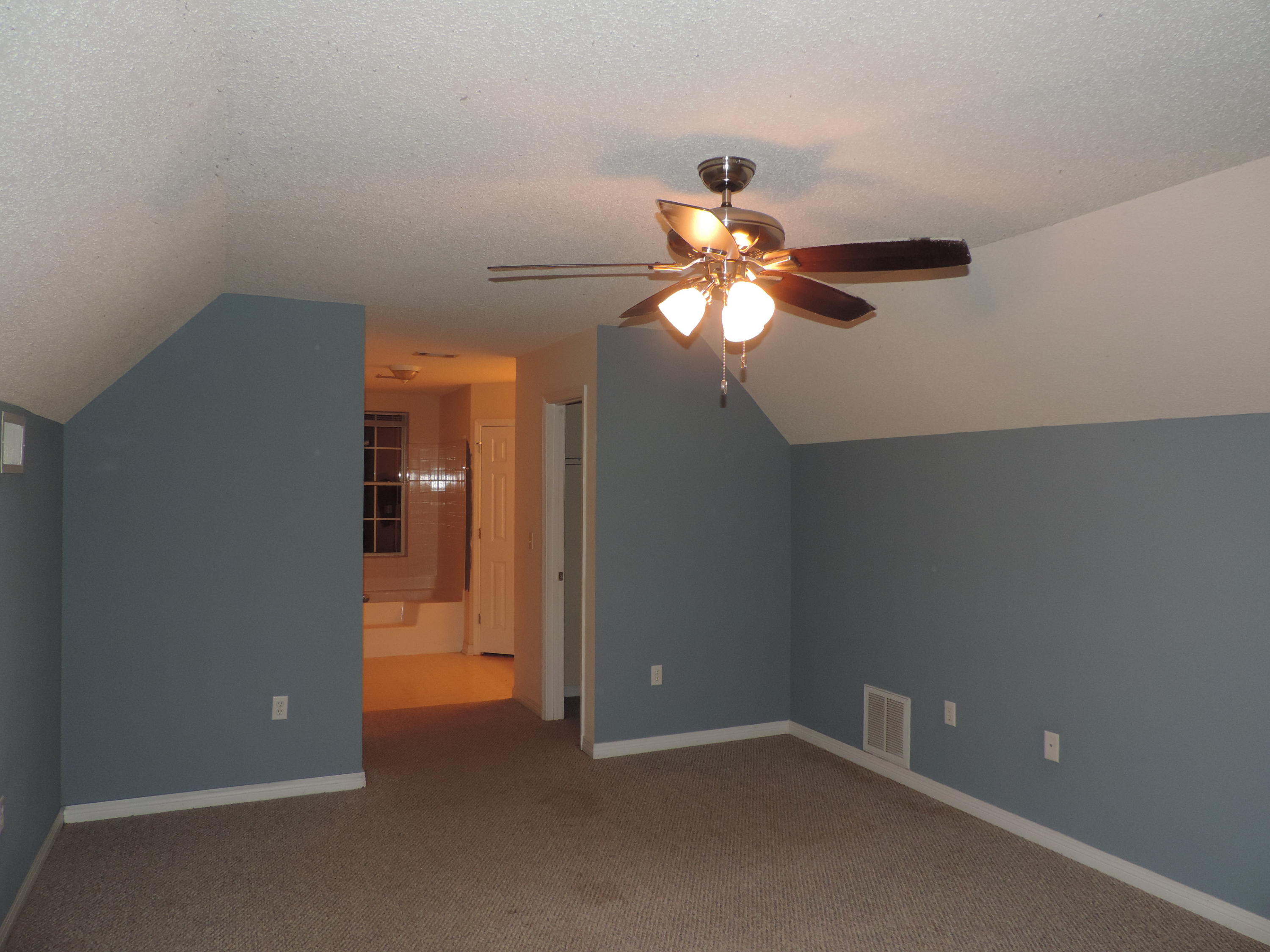 OLD BETHEL ESTATES PH I - Residential