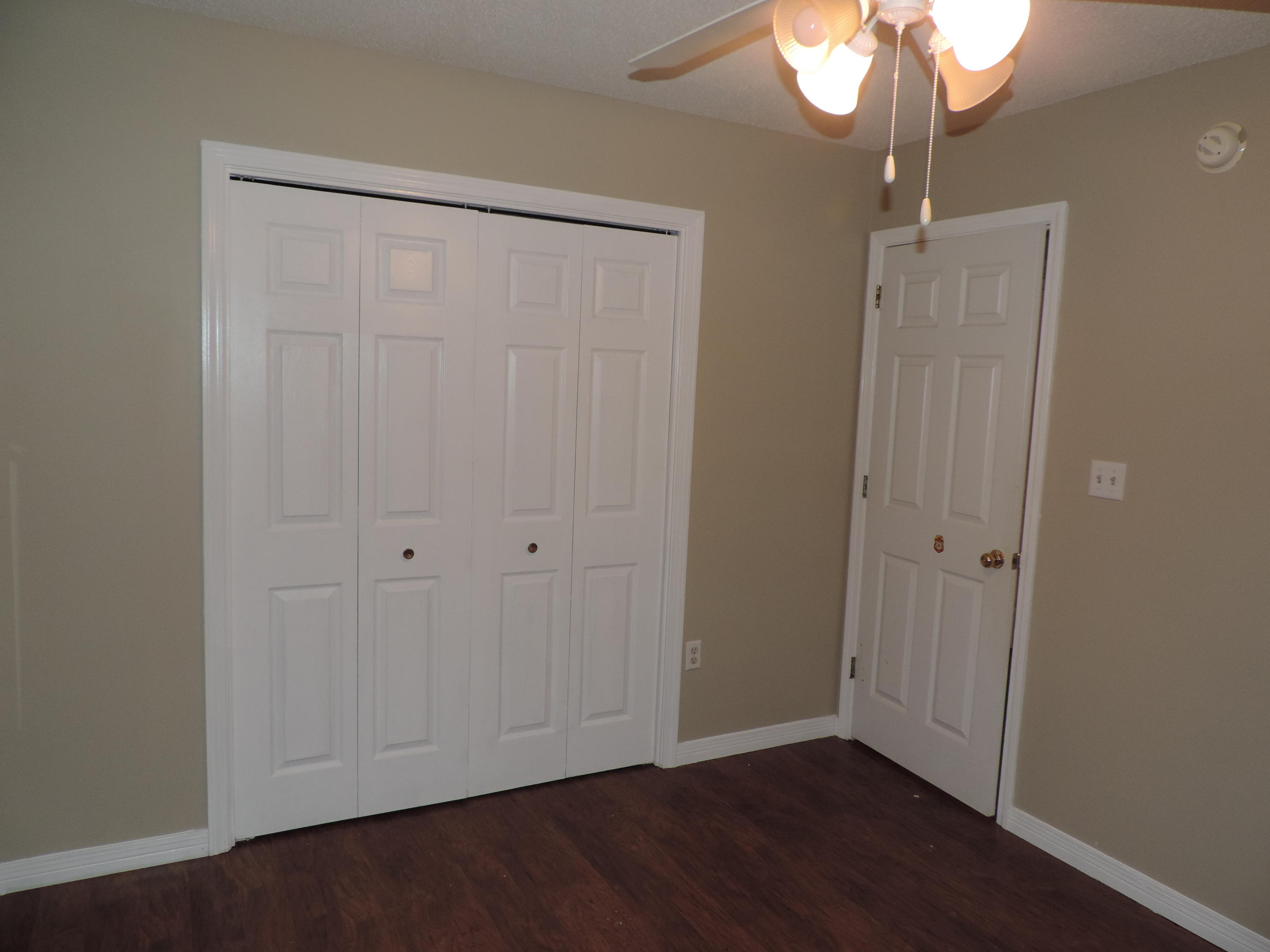 OLD BETHEL ESTATES PH I - Residential