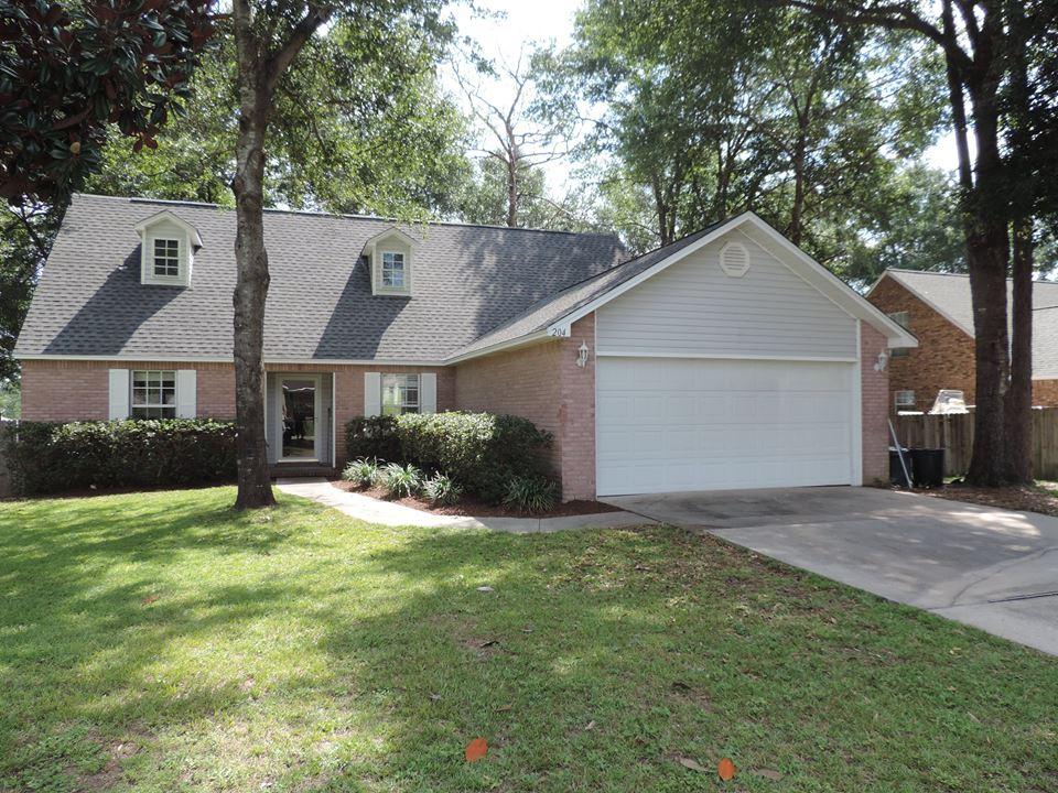 OLD BETHEL ESTATES PH I - Residential