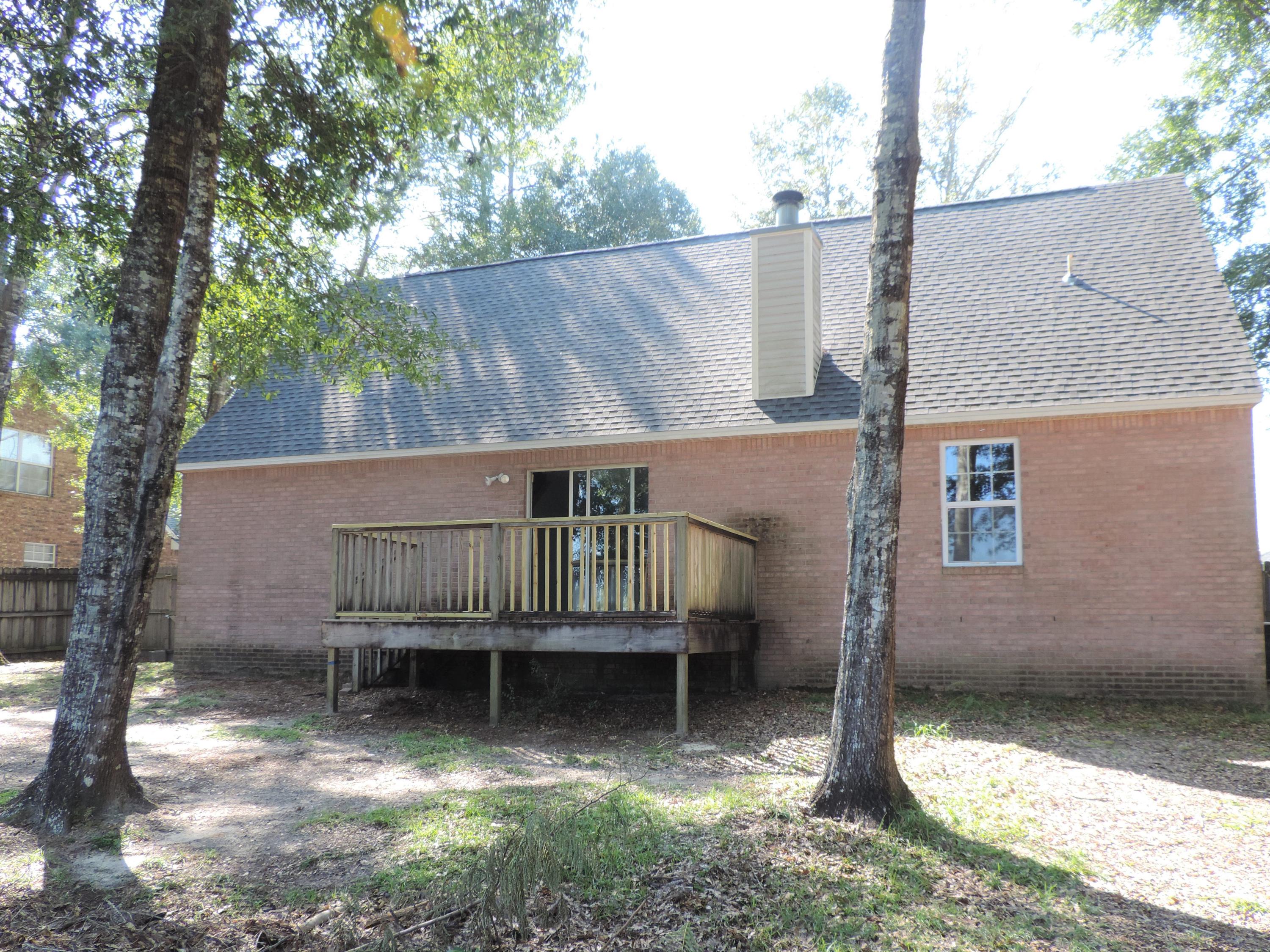 OLD BETHEL ESTATES PH I - Residential