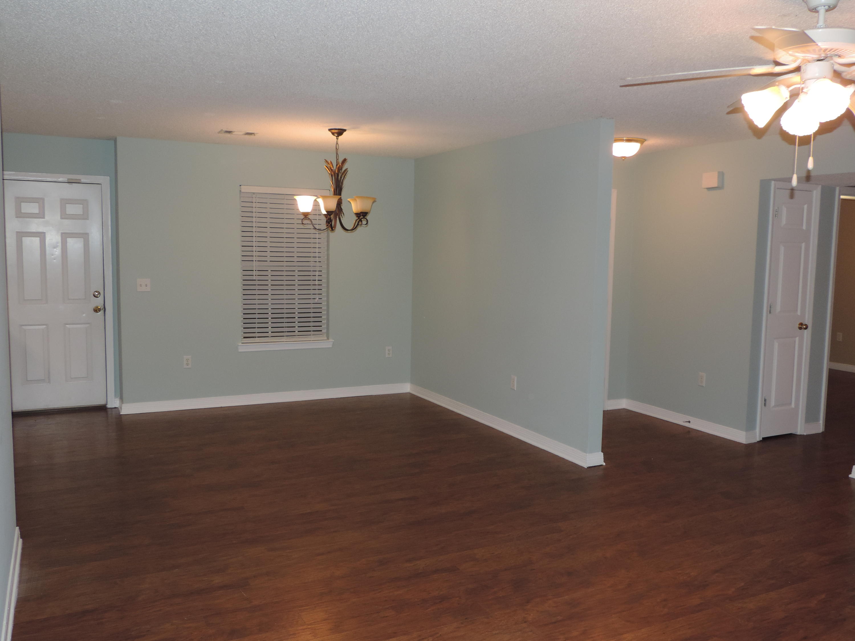 OLD BETHEL ESTATES PH I - Residential