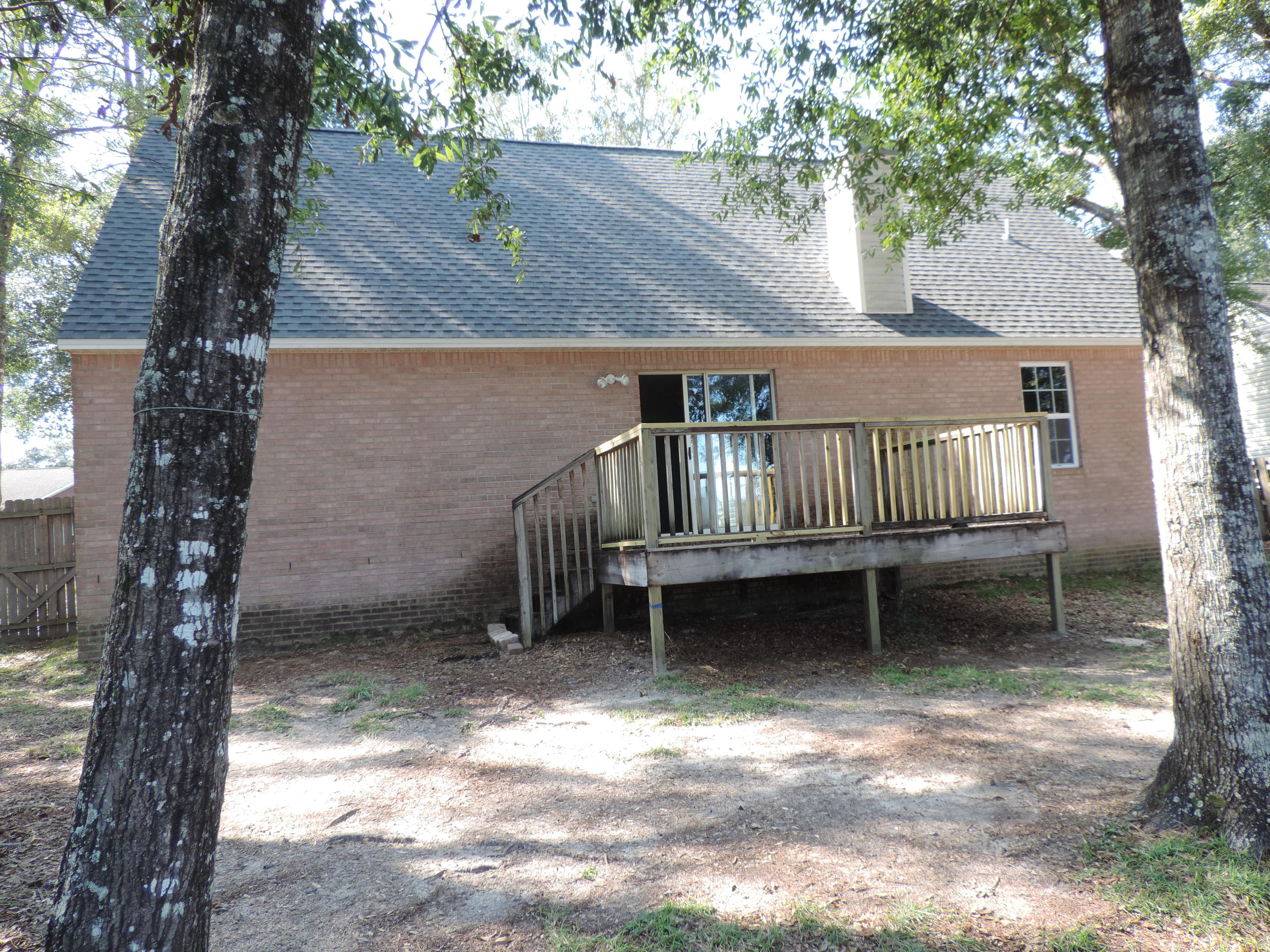 OLD BETHEL ESTATES PH I - Residential