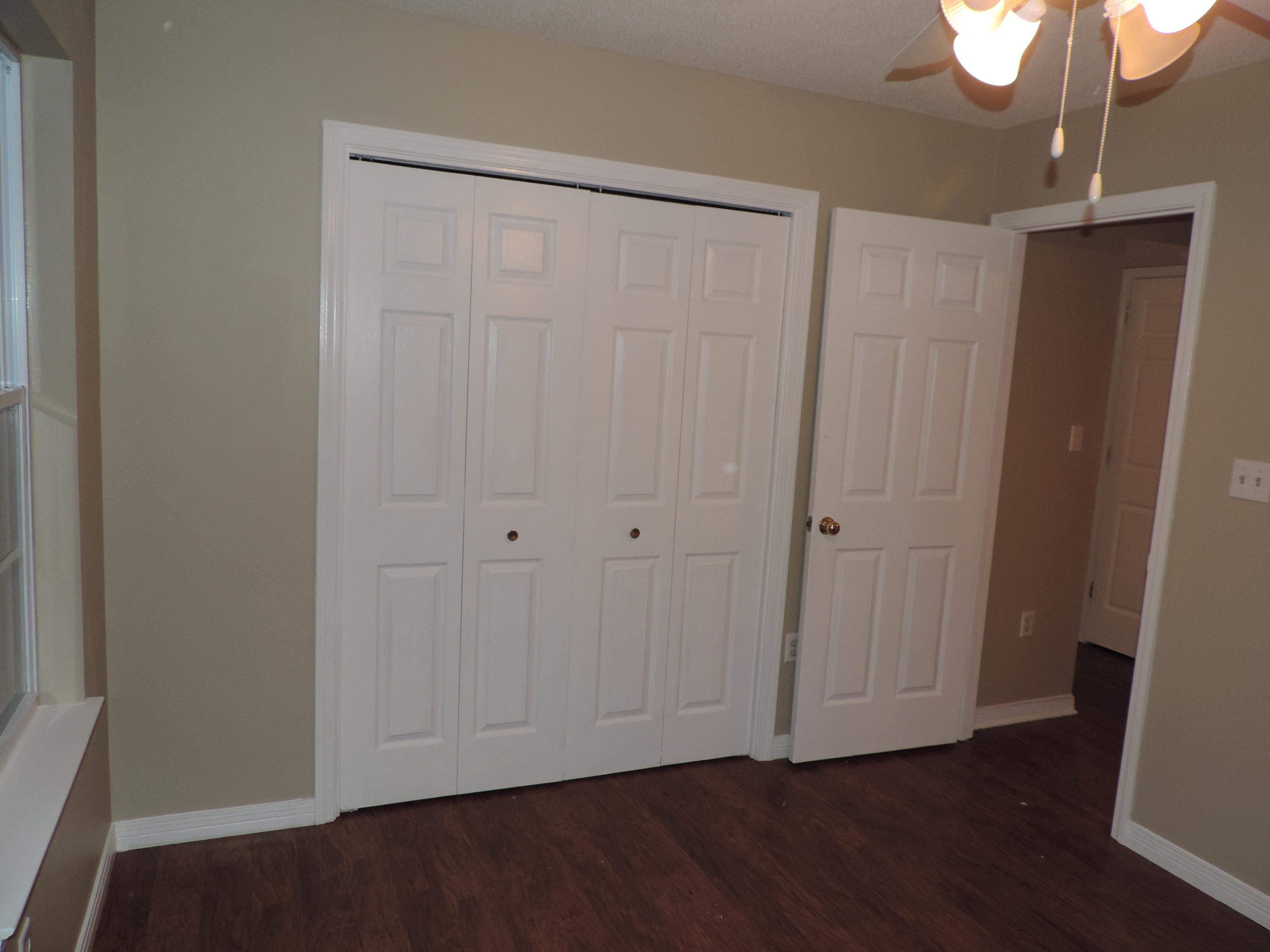 OLD BETHEL ESTATES PH I - Residential