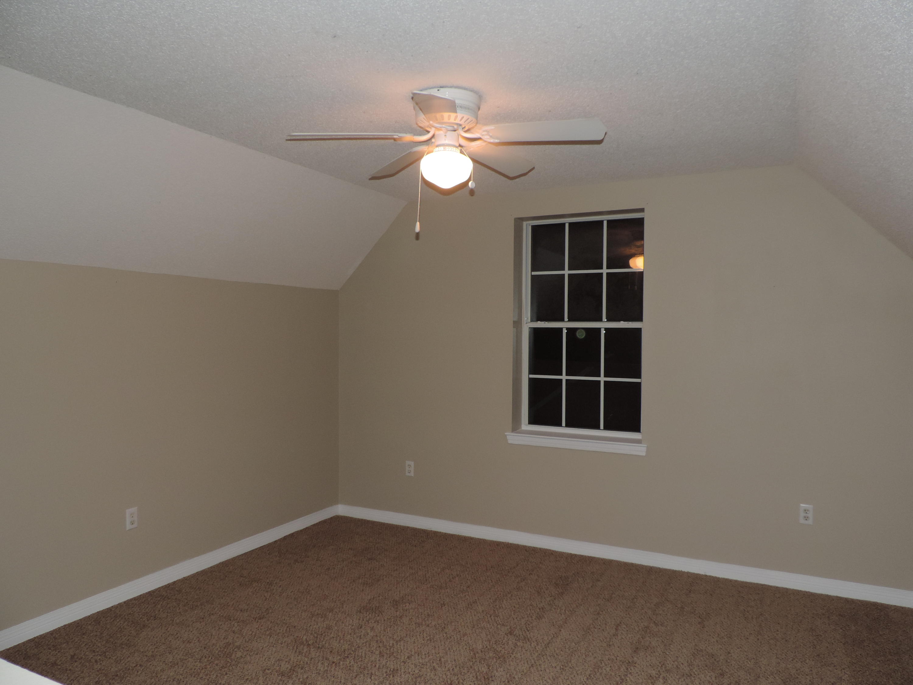 OLD BETHEL ESTATES PH I - Residential