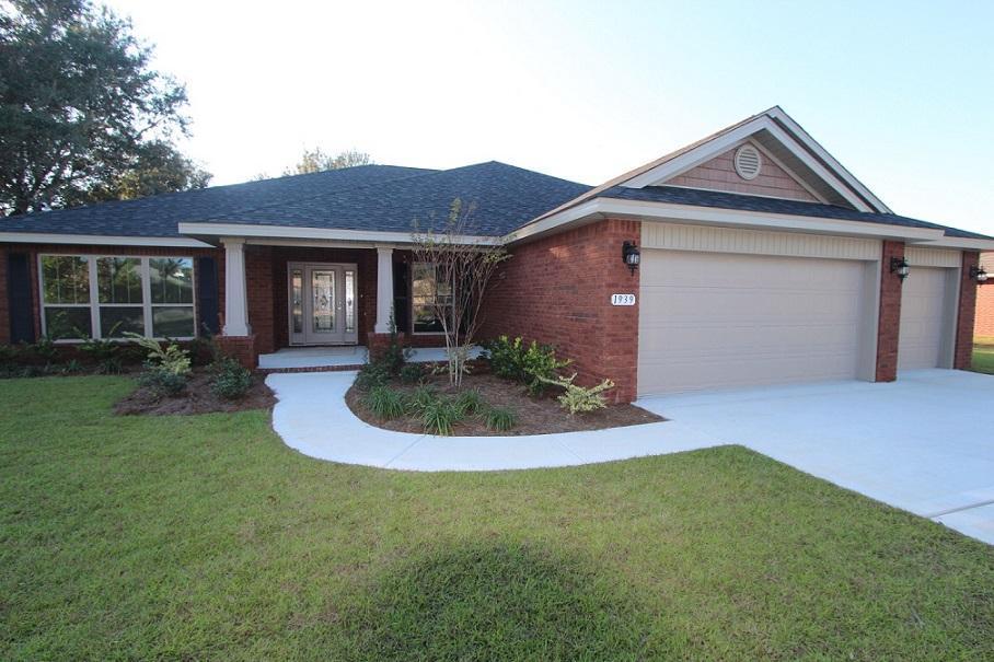 WIND Meadows - Residential