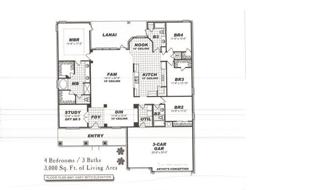 WIND Meadows - Residential