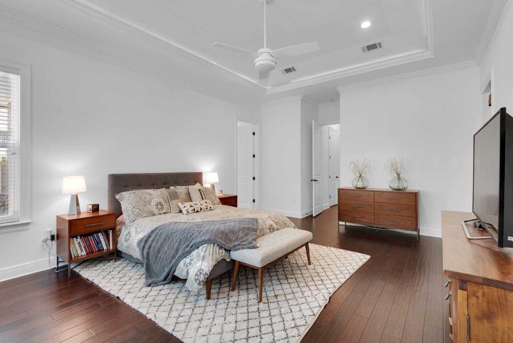 SWIFT CREEK PH VI - Residential