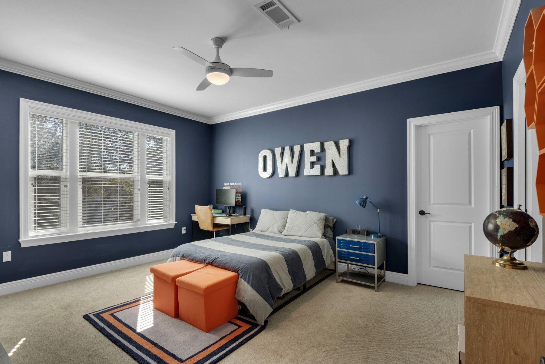 SWIFT CREEK PH VI - Residential