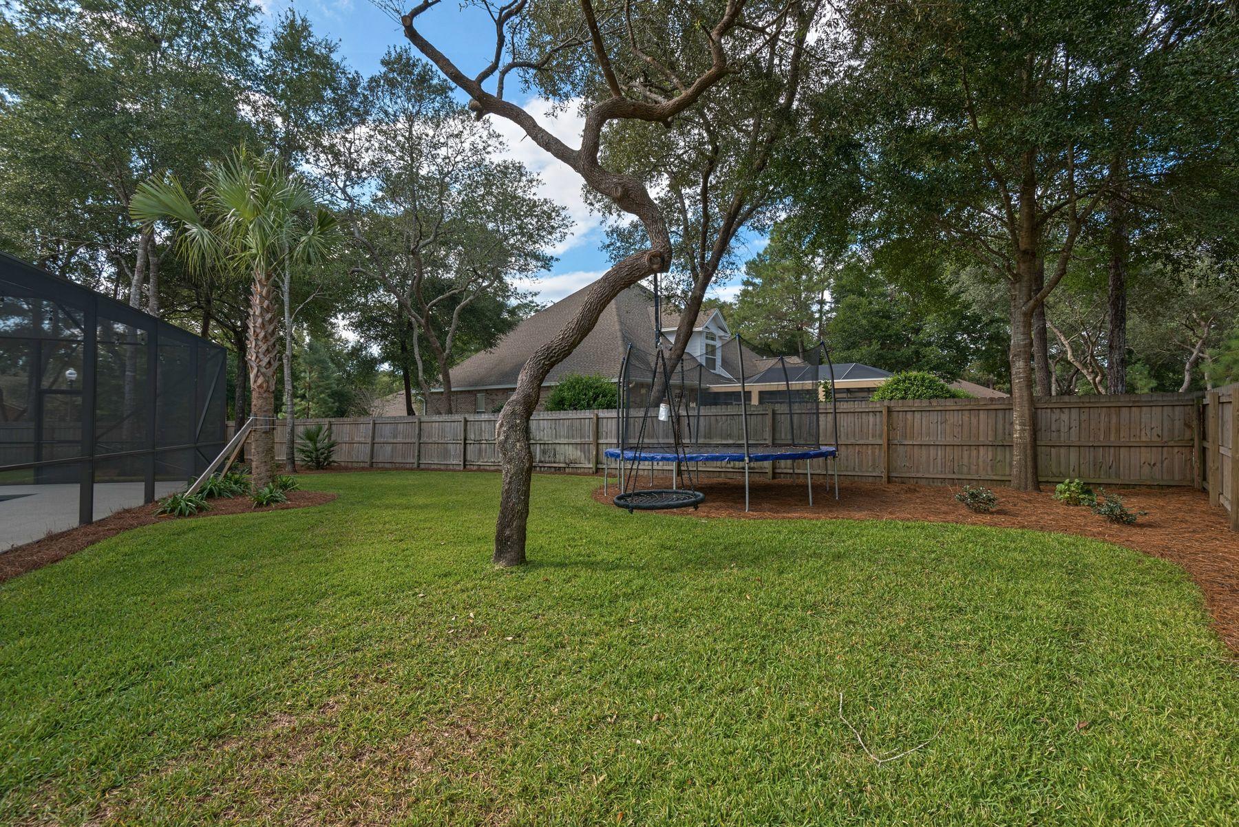 SWIFT CREEK PH VI - Residential