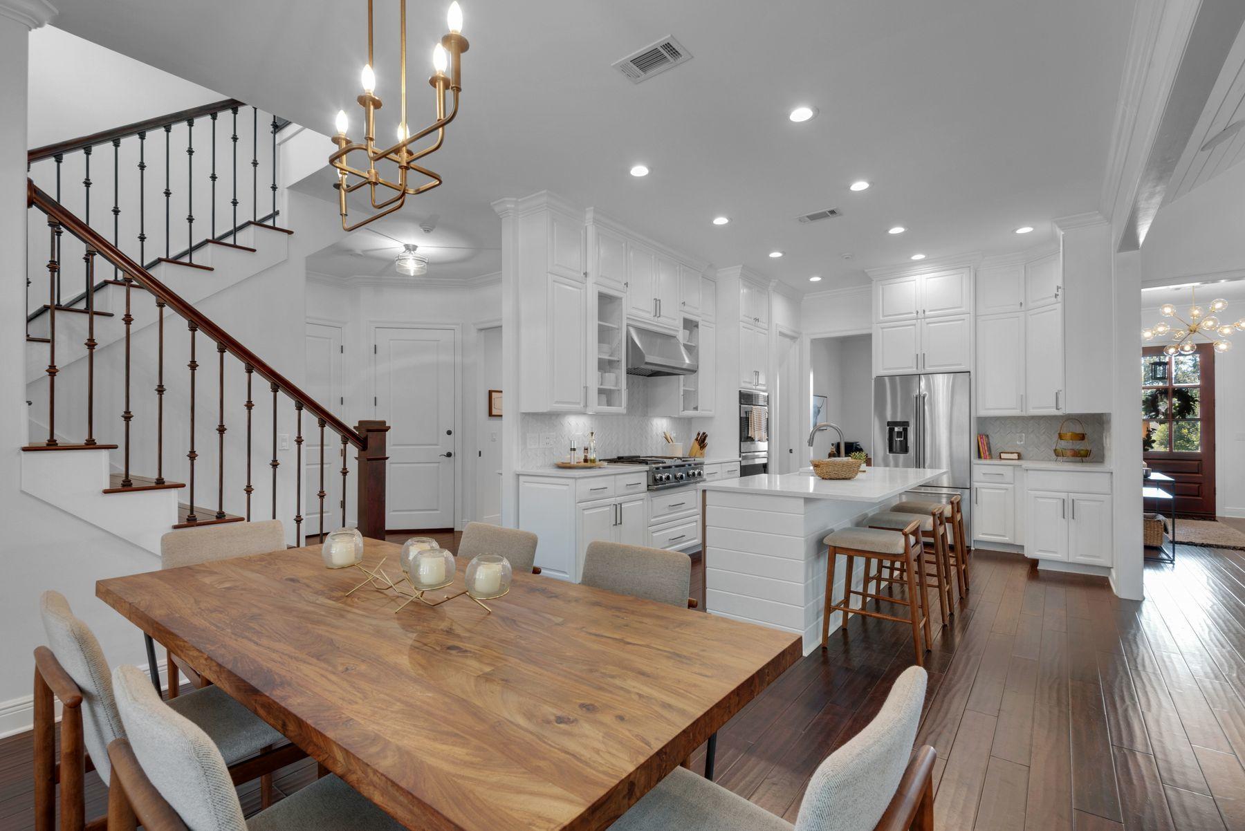 SWIFT CREEK PH VI - Residential