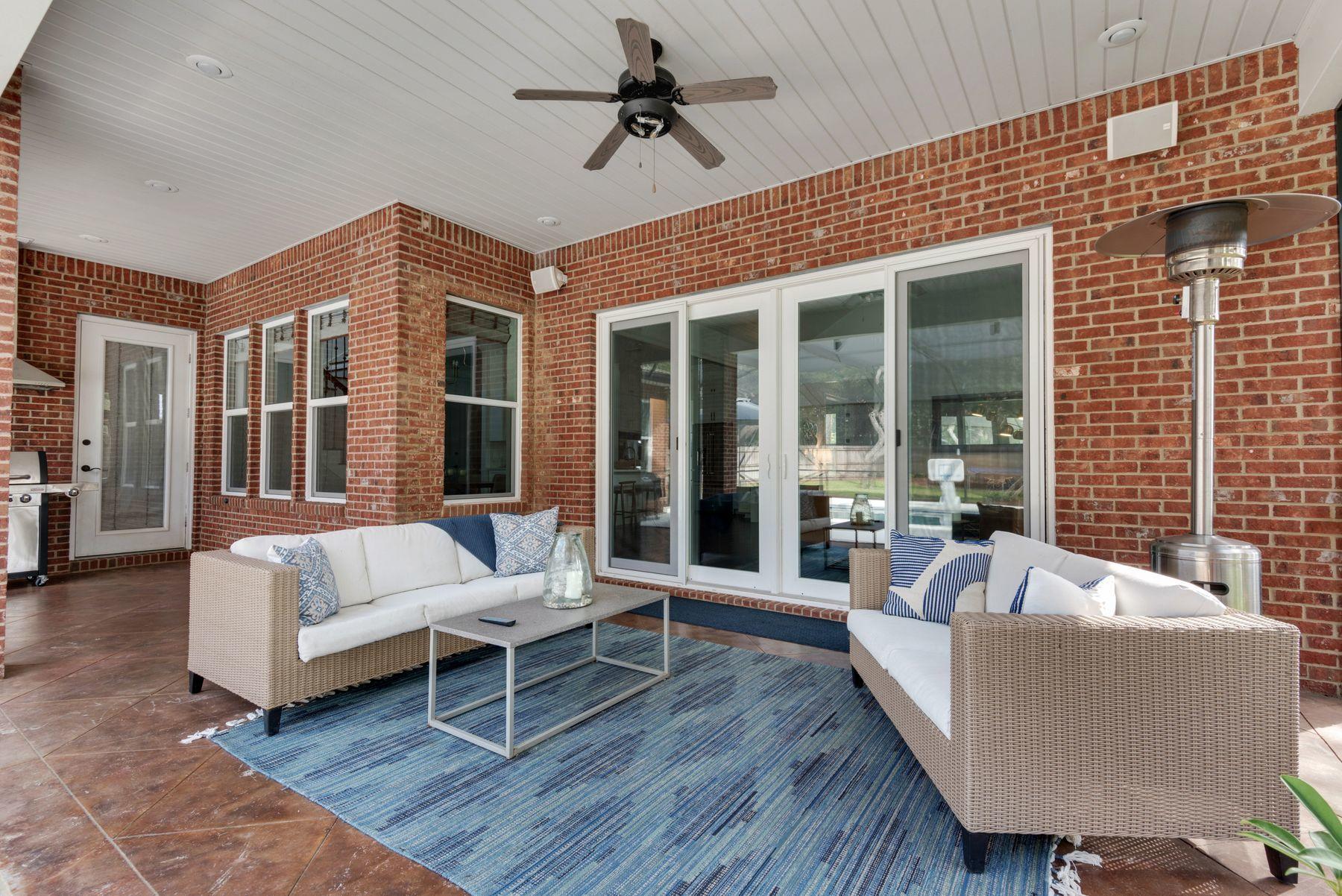 SWIFT CREEK PH VI - Residential