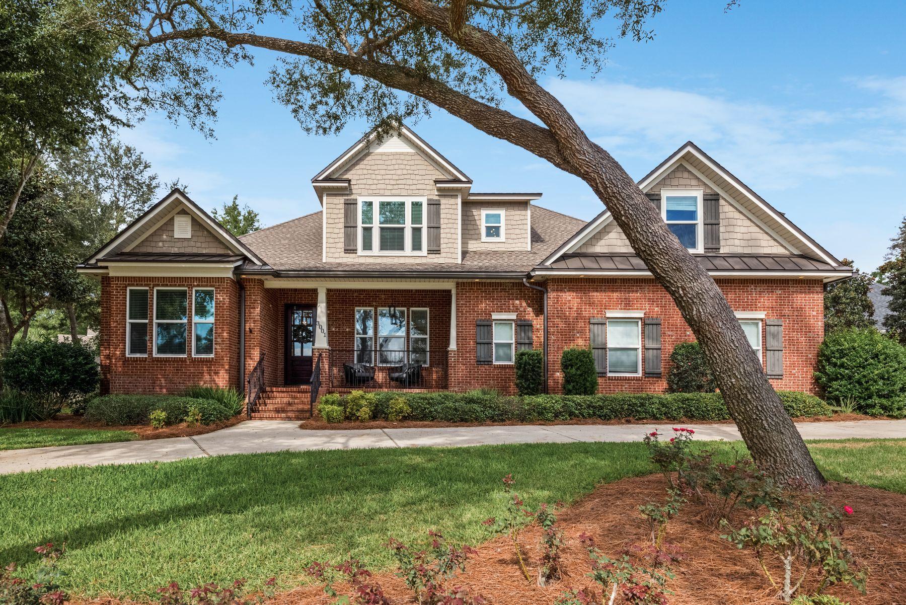 SWIFT CREEK PH VI - Residential