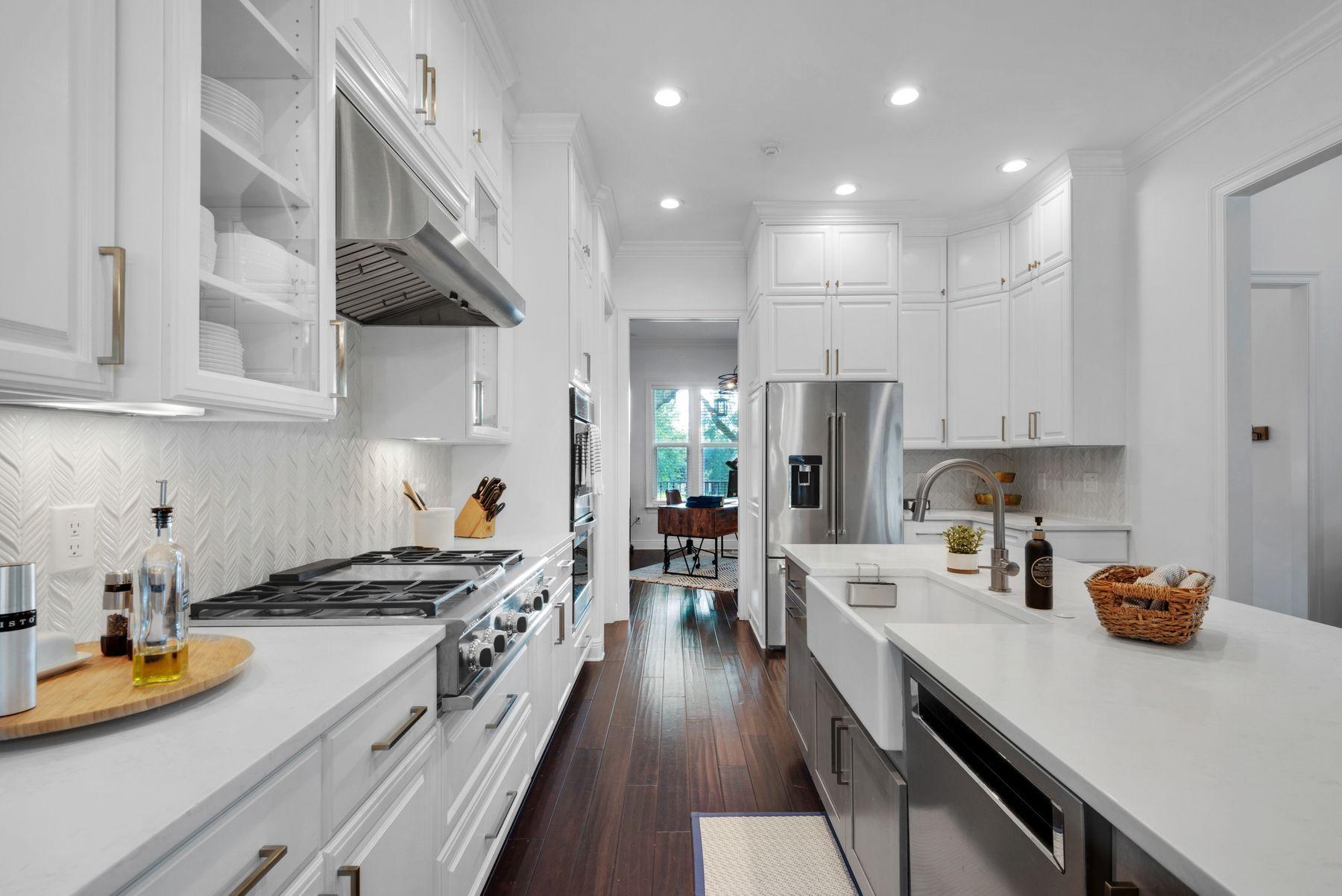 SWIFT CREEK PH VI - Residential