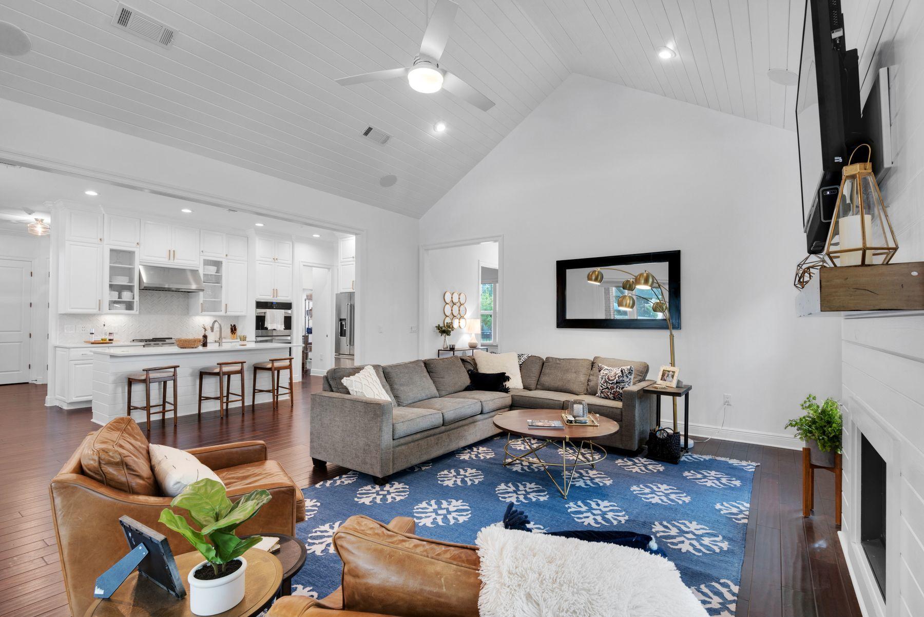 SWIFT CREEK PH VI - Residential