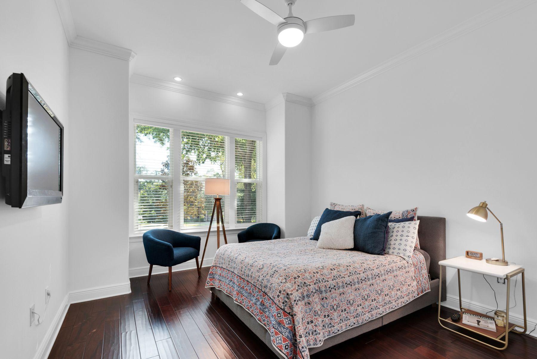 SWIFT CREEK PH VI - Residential