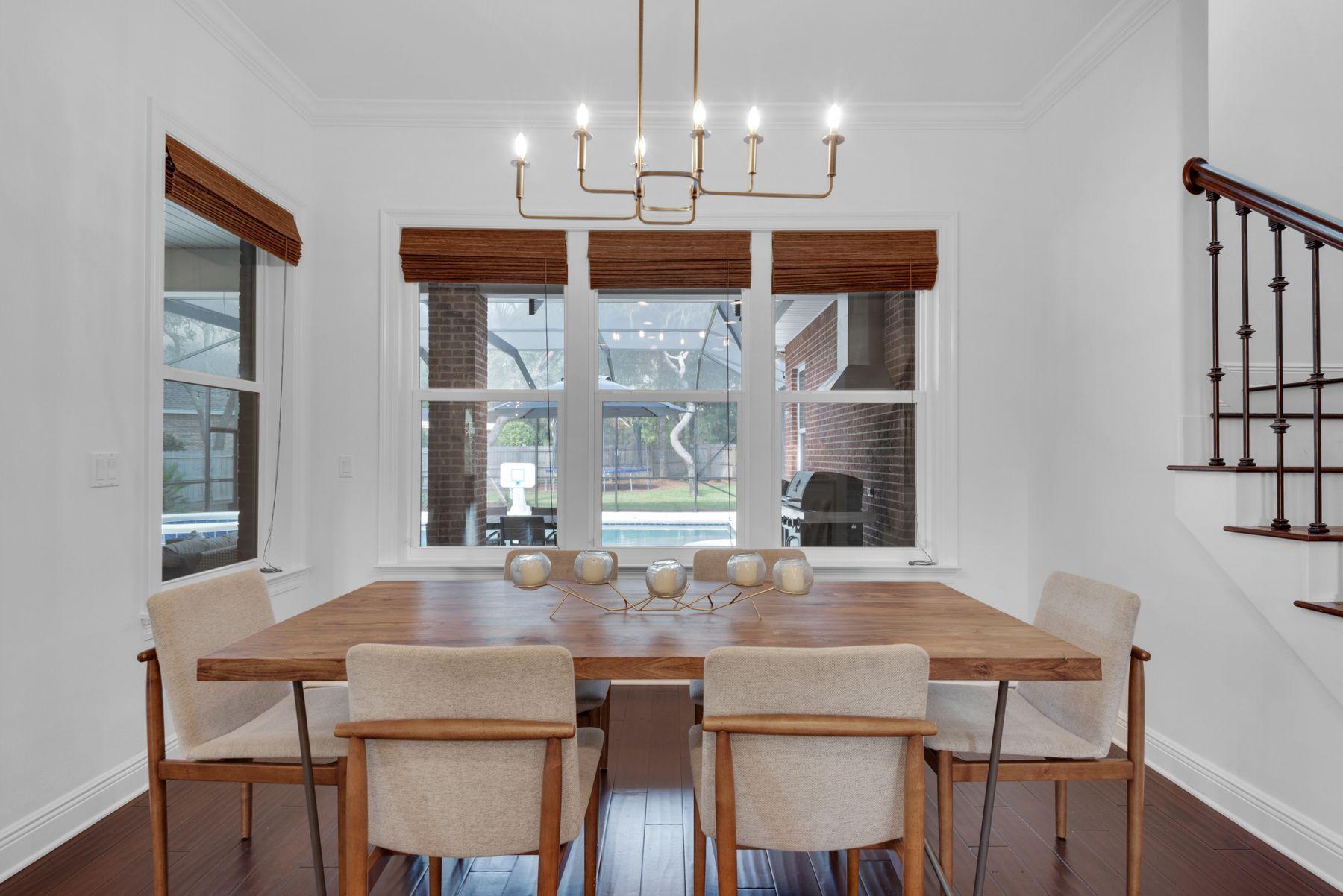 SWIFT CREEK PH VI - Residential