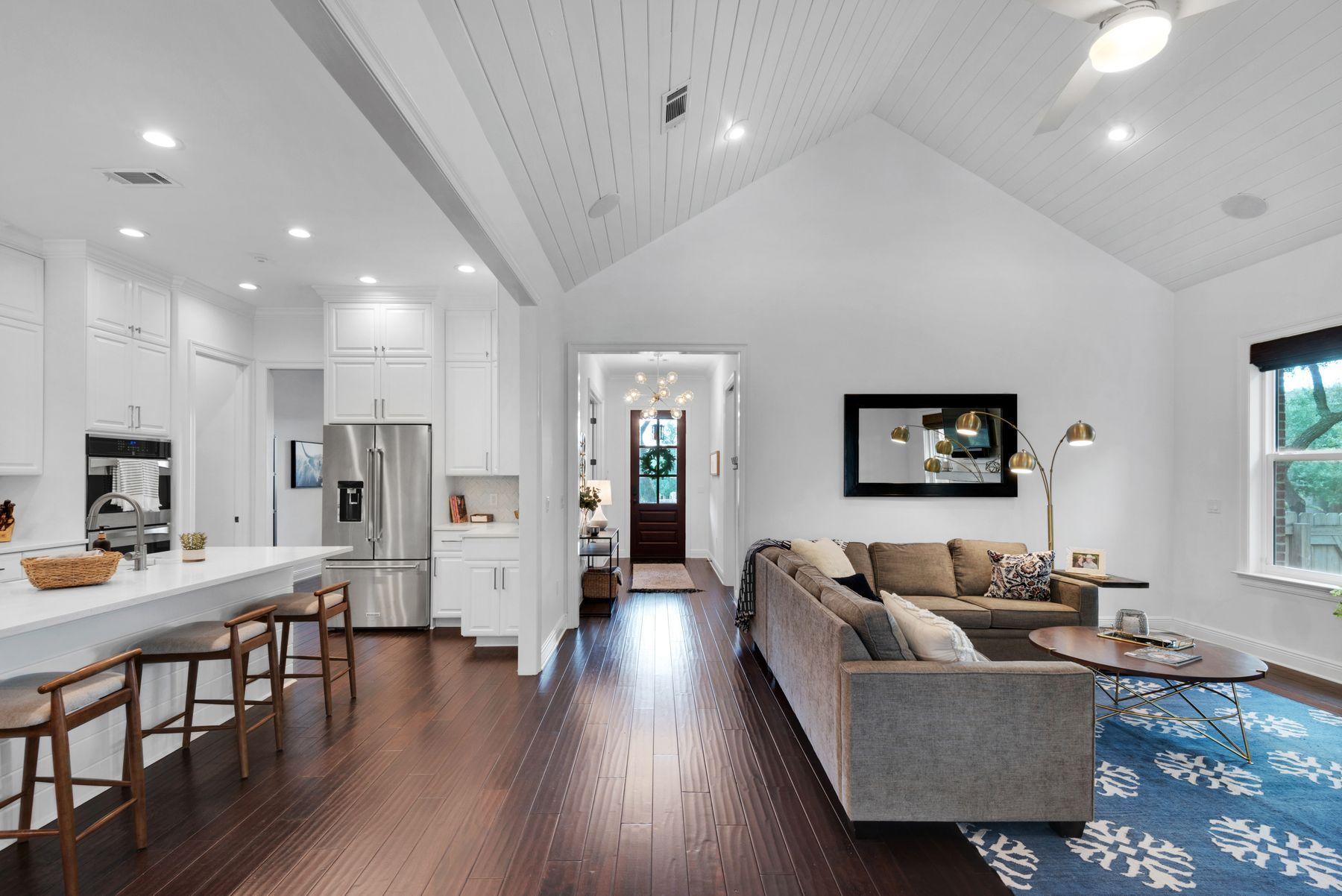 SWIFT CREEK PH VI - Residential