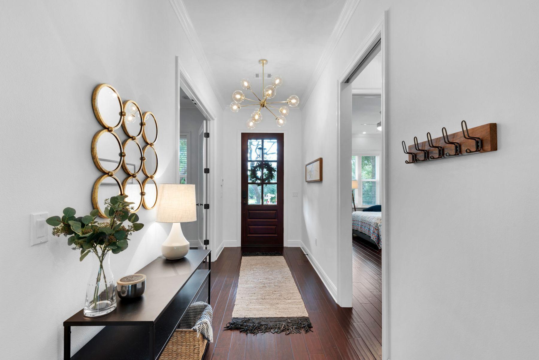 SWIFT CREEK PH VI - Residential