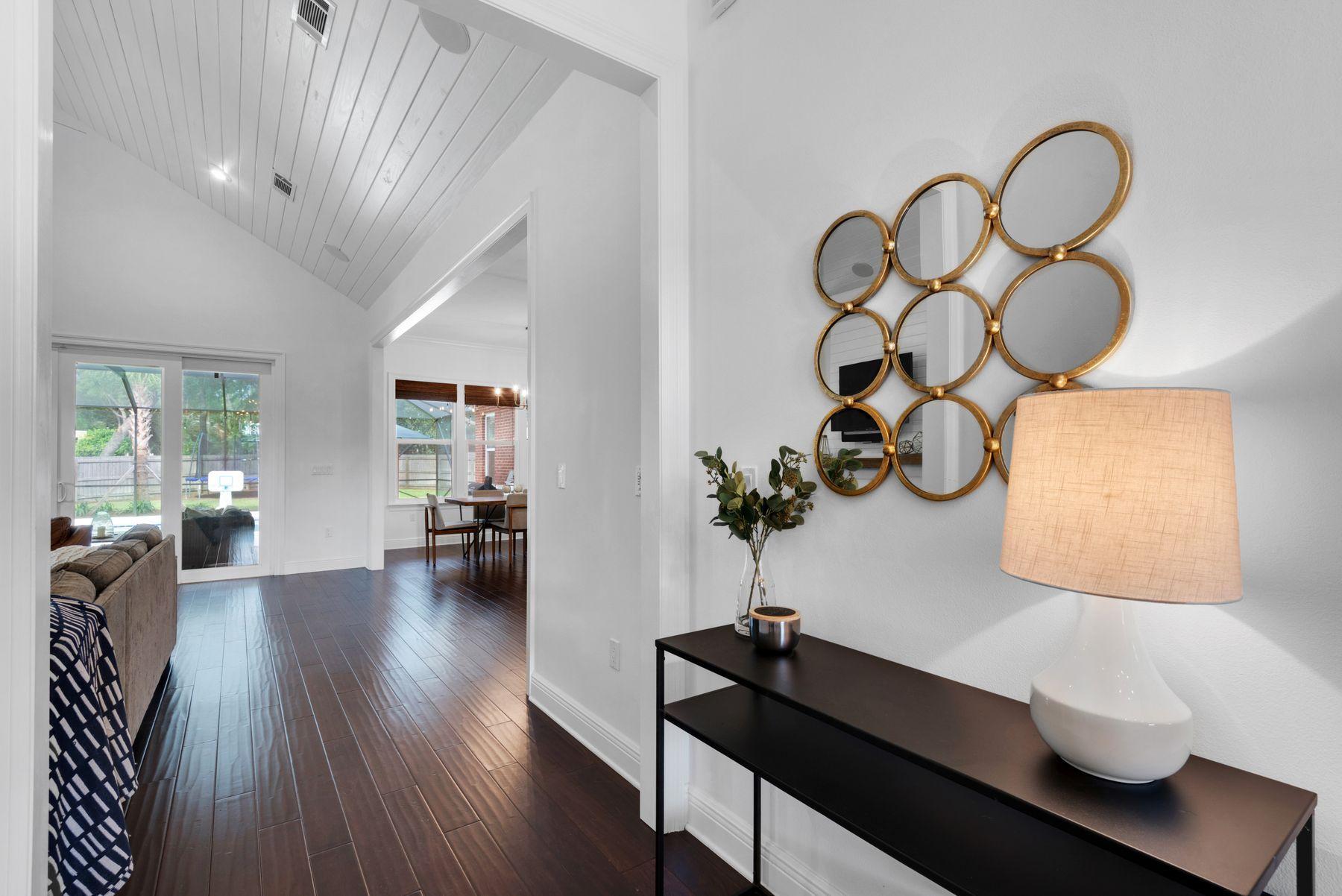 SWIFT CREEK PH VI - Residential