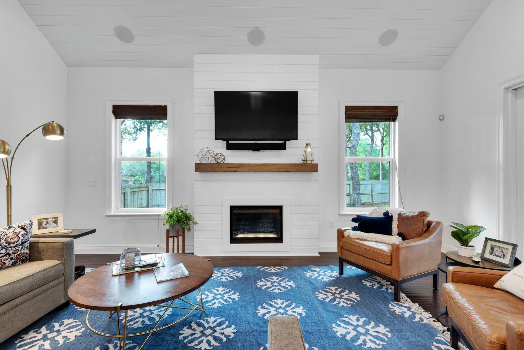 SWIFT CREEK PH VI - Residential