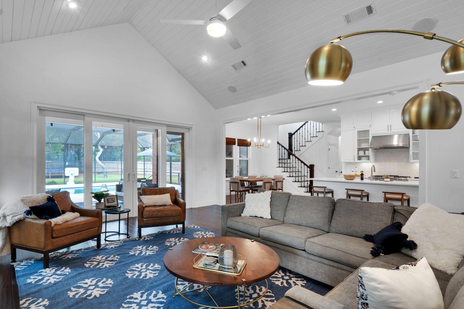 SWIFT CREEK PH VI - Residential