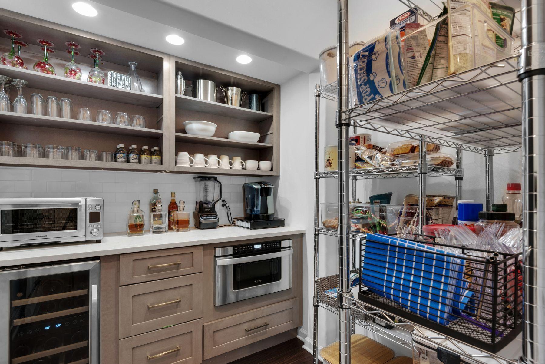 SWIFT CREEK PH VI - Residential