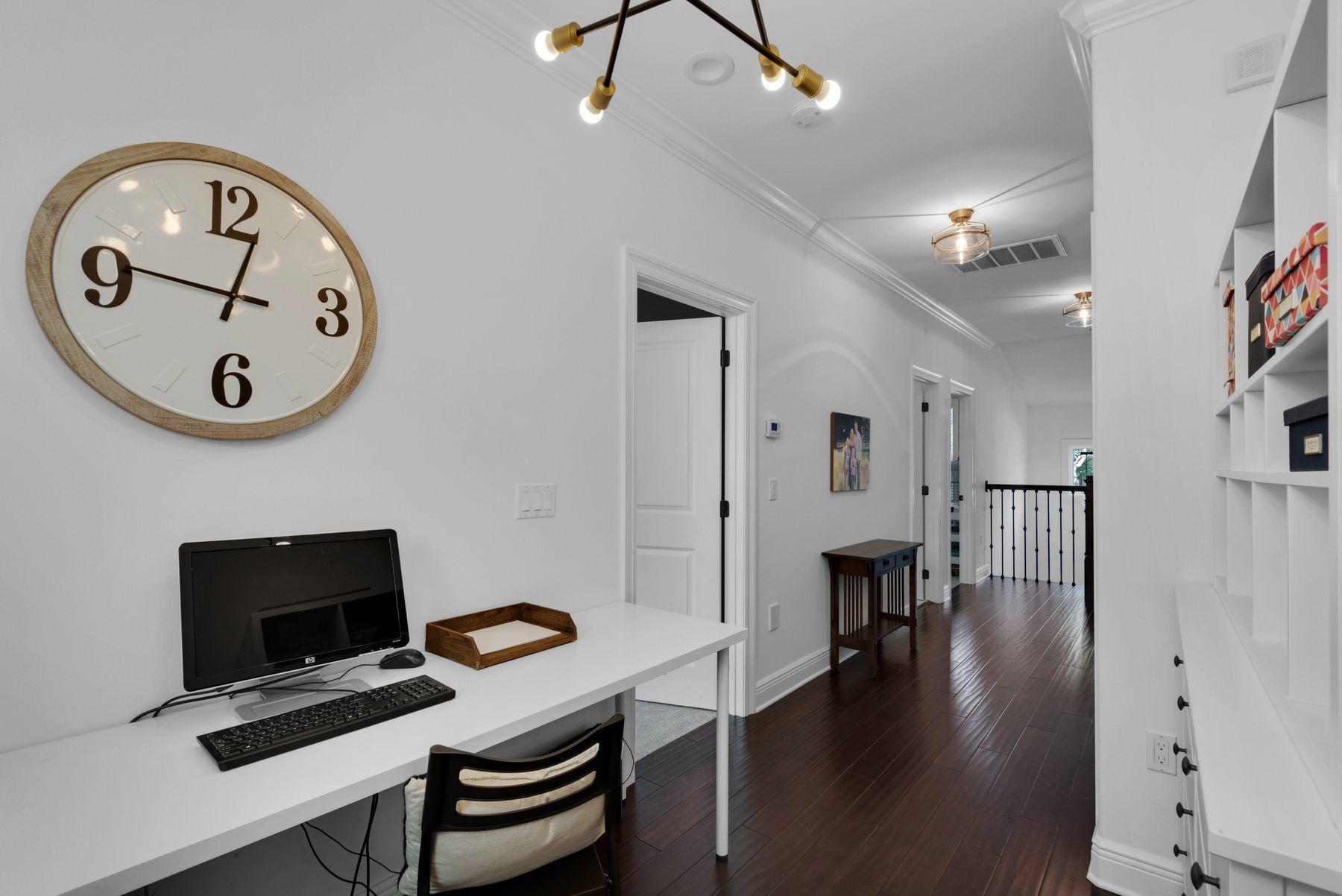 SWIFT CREEK PH VI - Residential