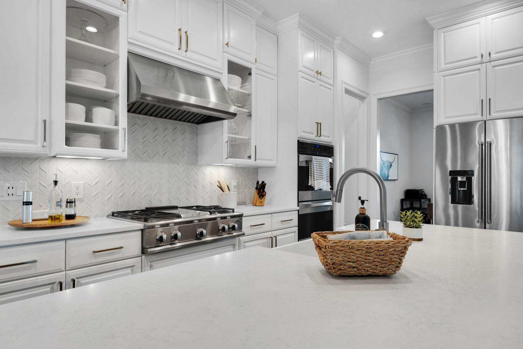 SWIFT CREEK PH VI - Residential