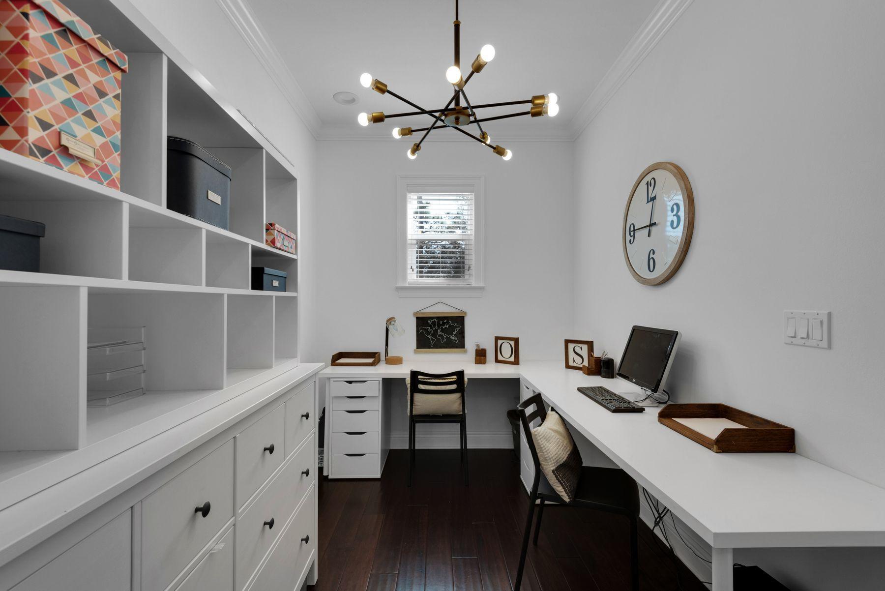 SWIFT CREEK PH VI - Residential