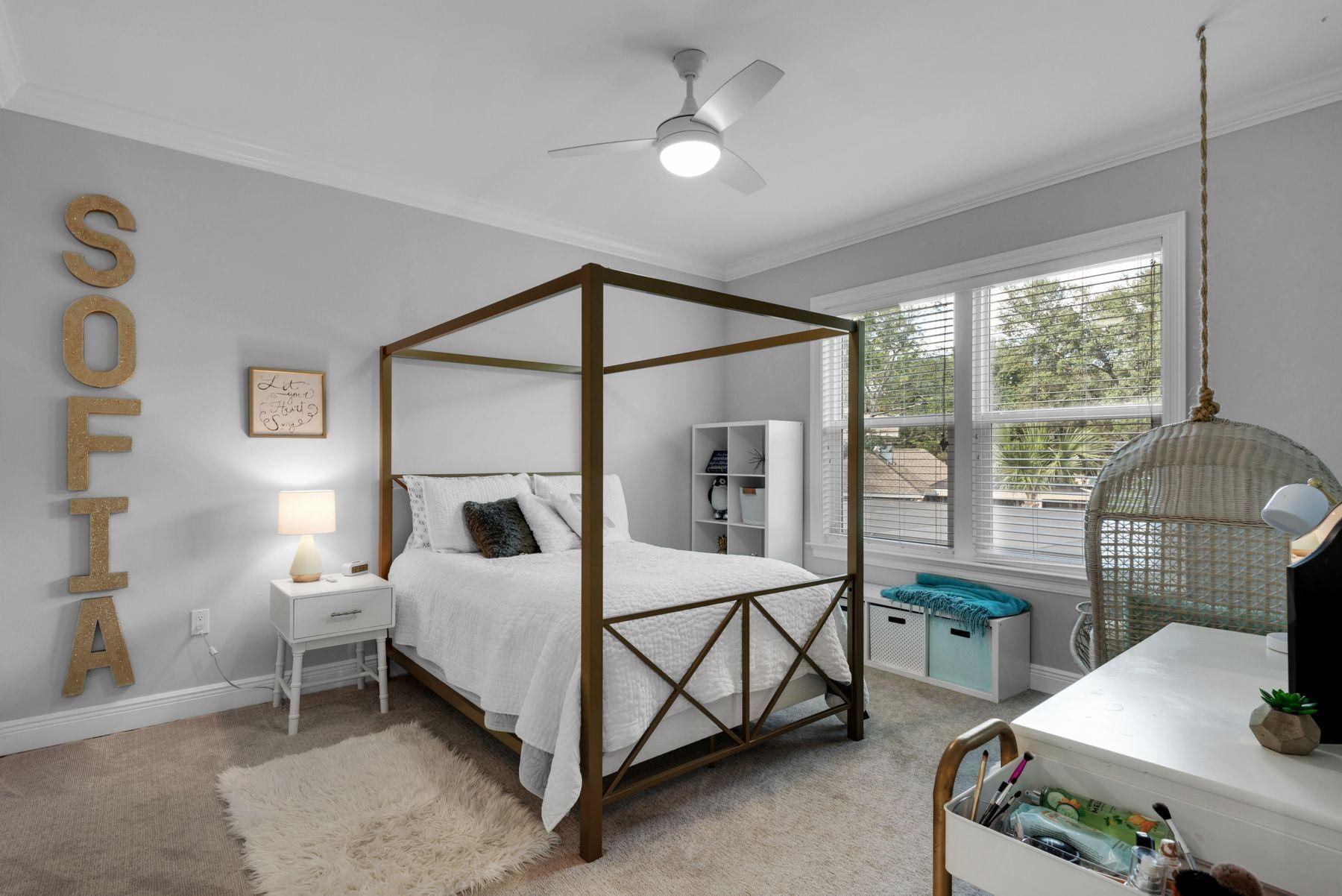 SWIFT CREEK PH VI - Residential