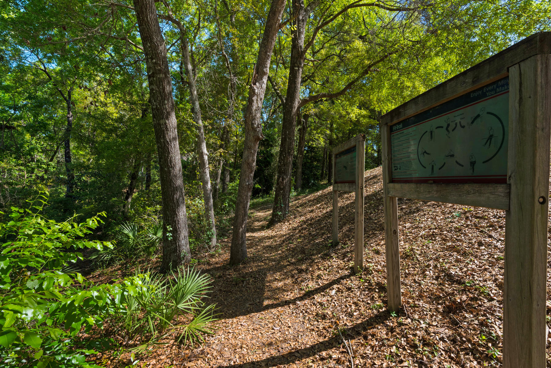 SWIFT CREEK PH VI - Residential