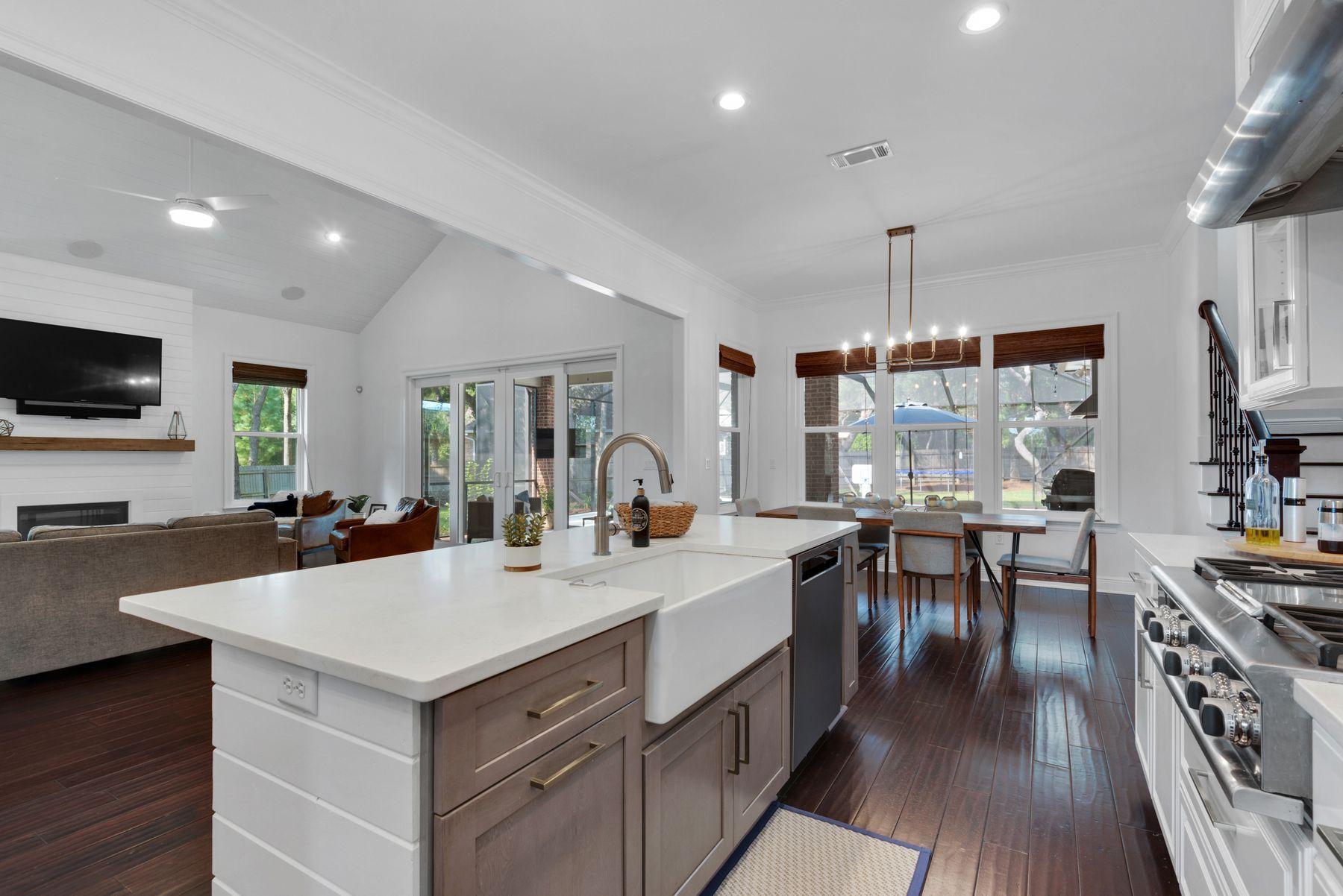 SWIFT CREEK PH VI - Residential