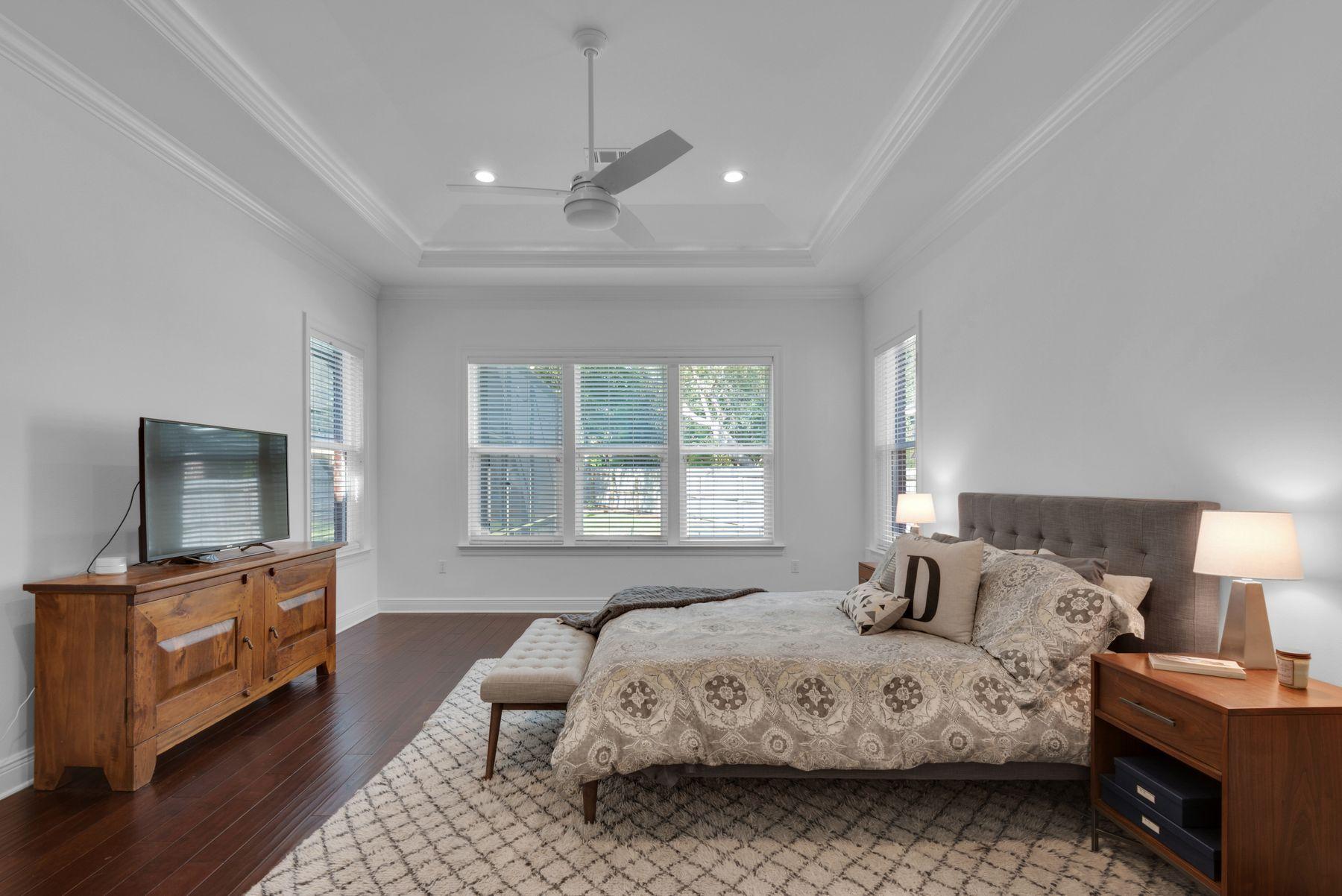 SWIFT CREEK PH VI - Residential