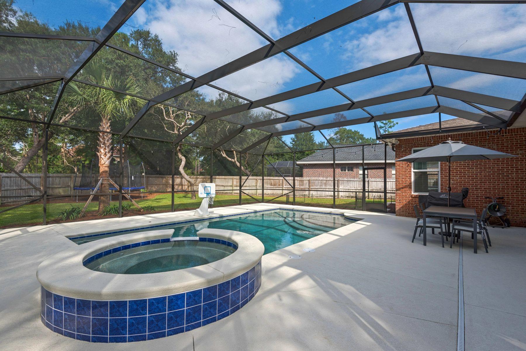 SWIFT CREEK PH VI - Residential